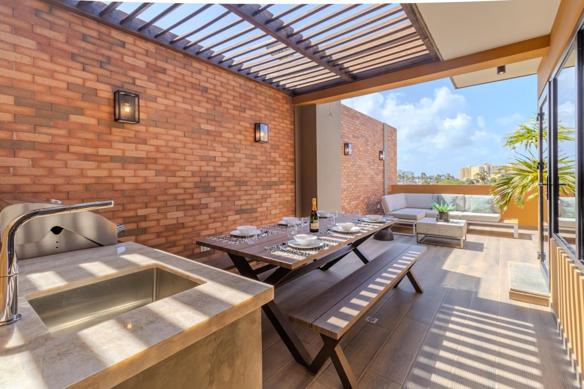 Bocobay Porta Al Sole - Luxury 5 Min Walk To Ritz And Palm Apartamento