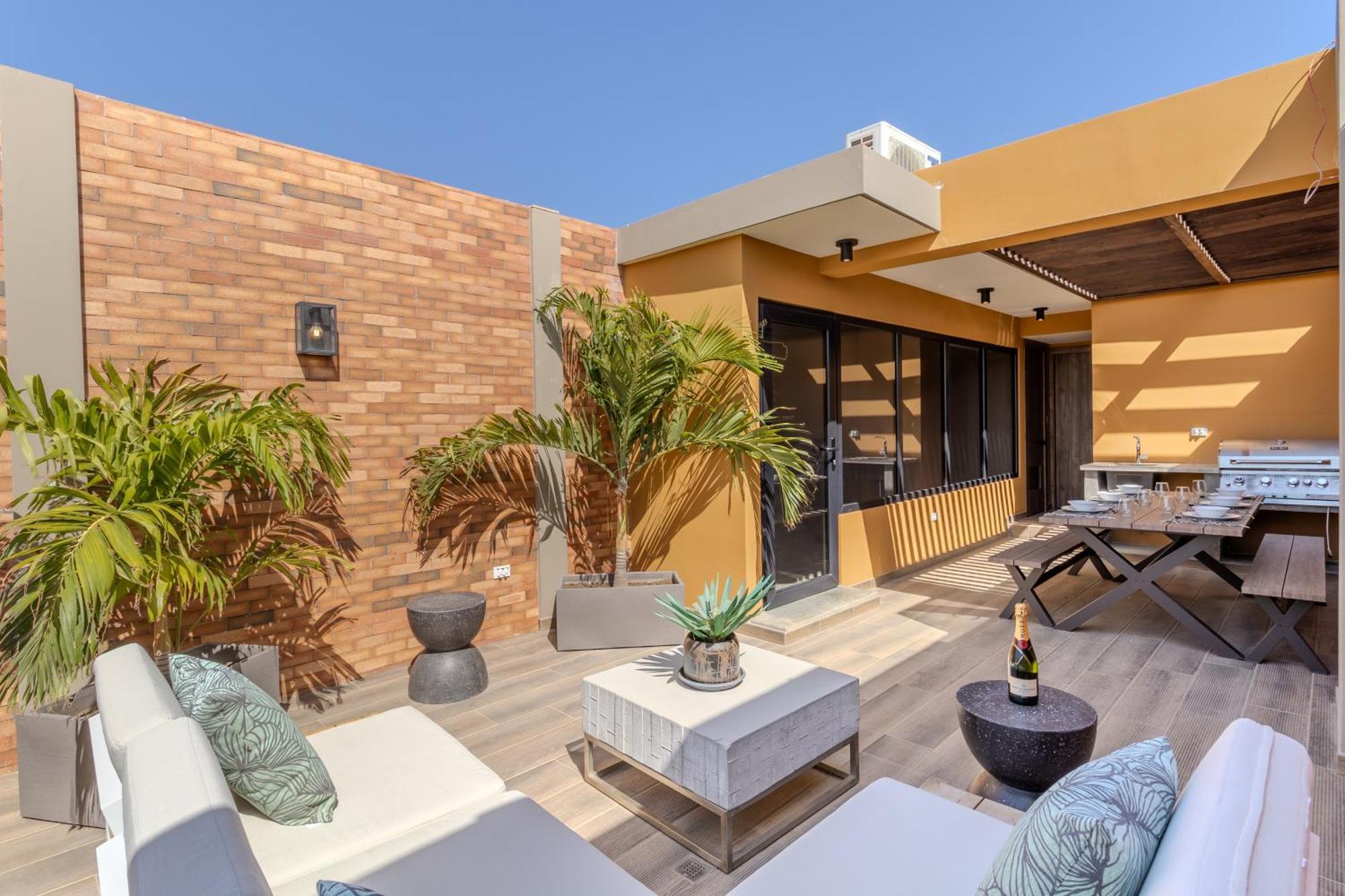 Bocobay Porta Al Sole - Luxury 5 Min Walk To Ritz And Palm *