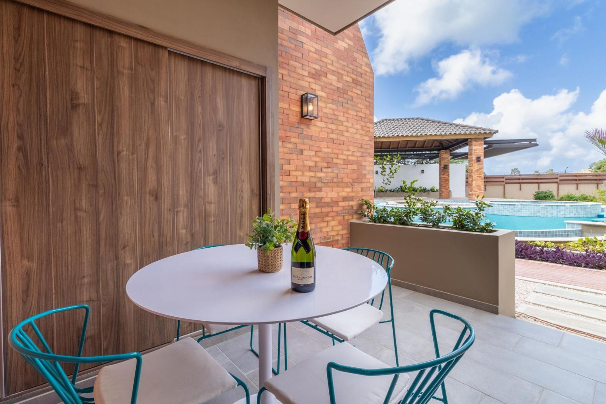 Apartamento Bocobay Porta Al Sole - Luxury 5 Min Walk To Ritz And Palm *
