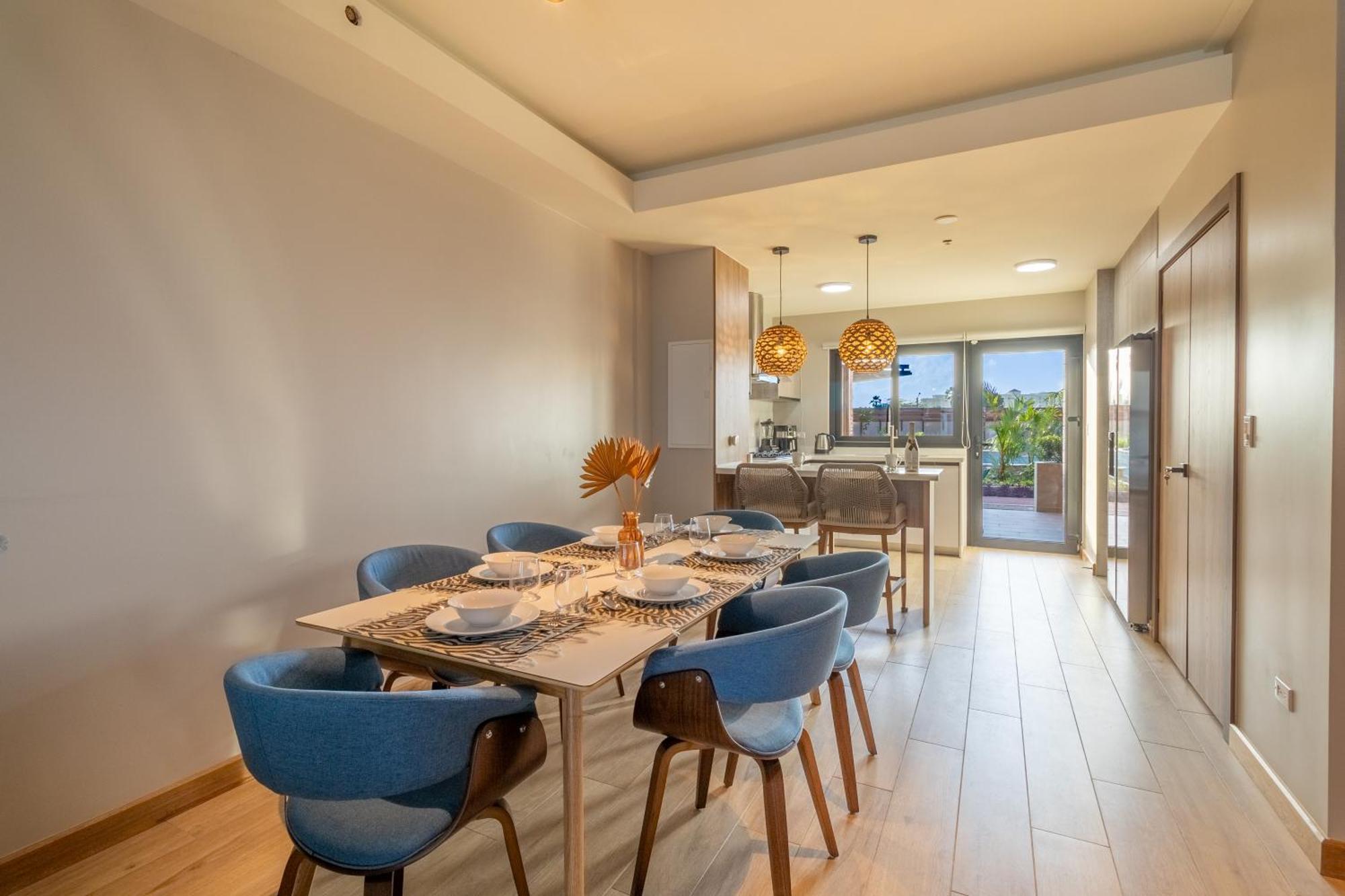 Bocobay Porta Al Sole - Luxury 5 Min Walk To Ritz And Palm Apartamento