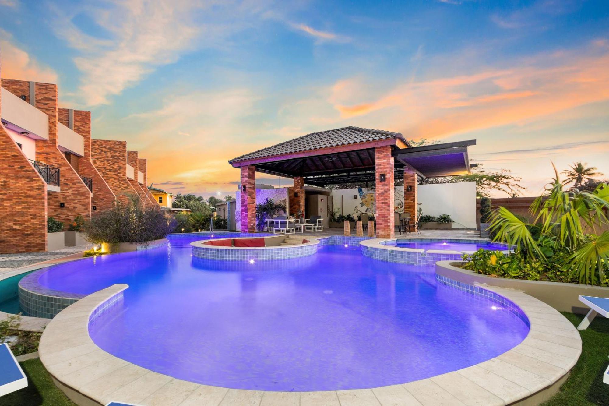 Bocobay Porta Al Sole - Luxury 5 Min Walk To Ritz And Palm Palm Beach