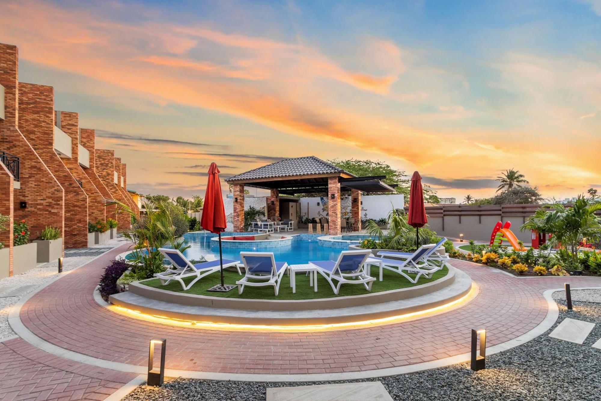 Bocobay Porta Al Sole - Luxury 5 Min Walk To Ritz And Palm Apartamento Palm Beach