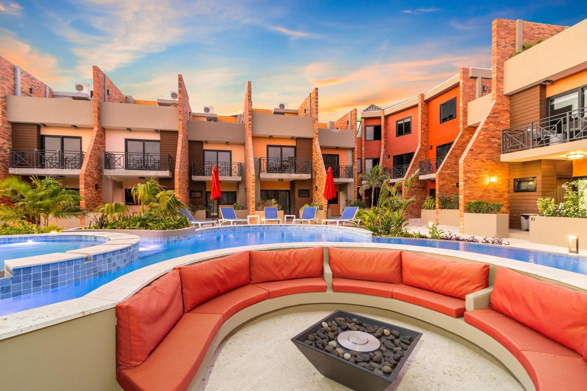 Bocobay Porta Al Sole - Luxury 5 Min Walk To Ritz And Palm Apartamento