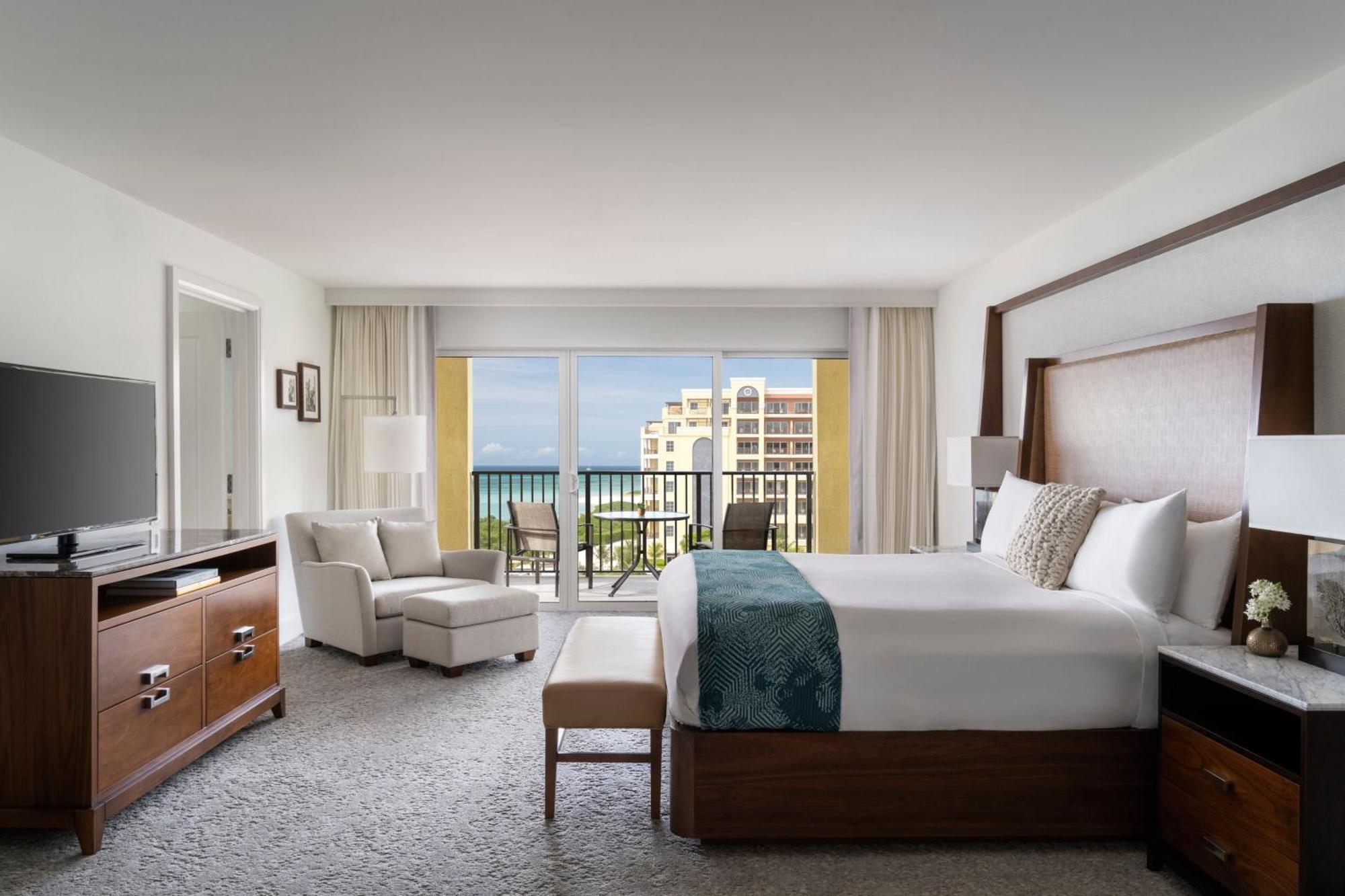 The Ritz-carlton, Aruba 5*
