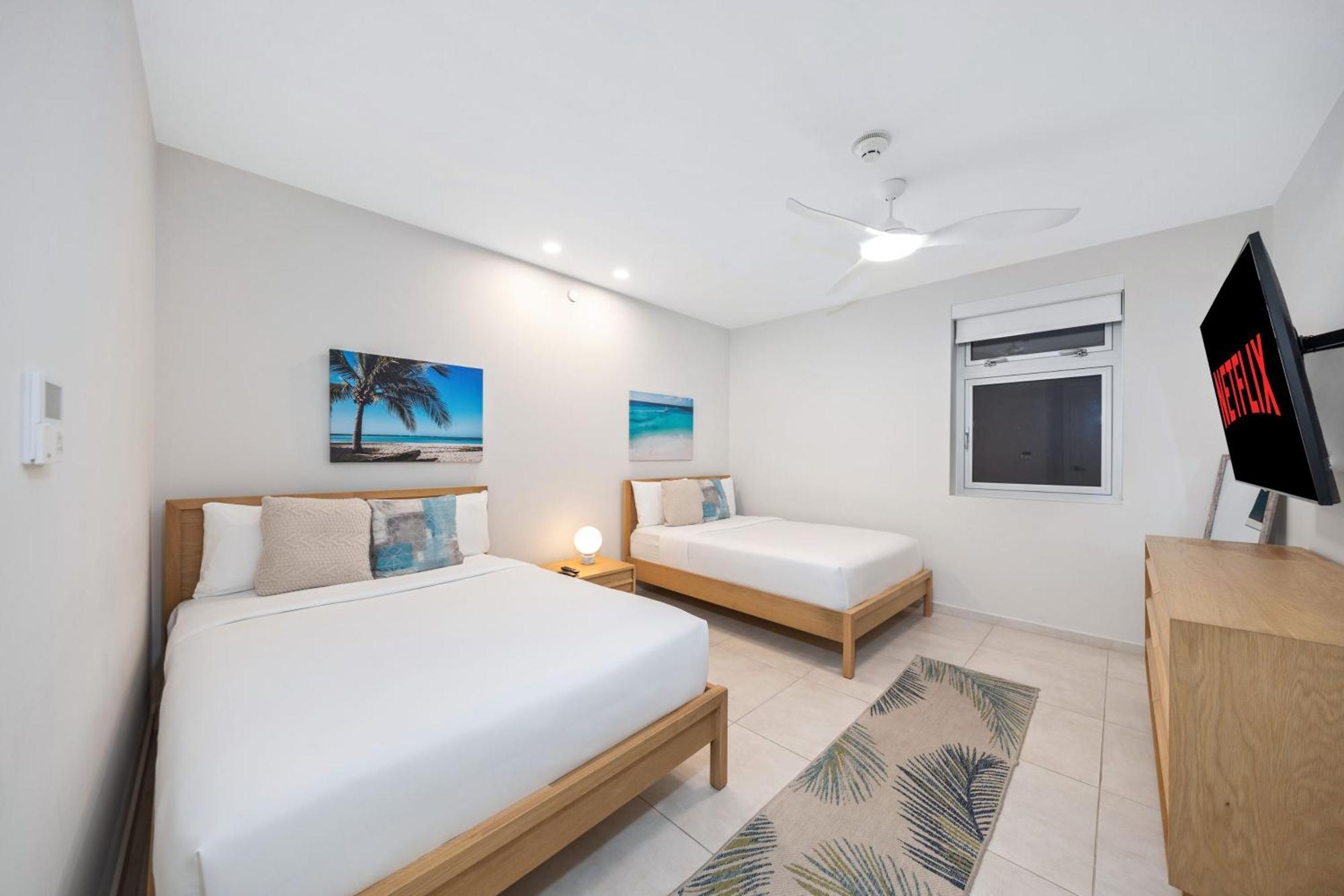 Apartment O Beachfront Residences, By Bocobay Aruba *