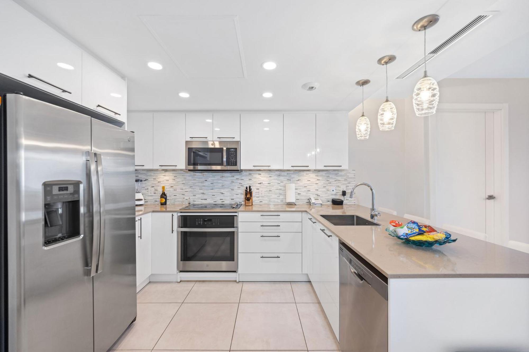 Apartment O Beachfront Residences, By Bocobay Aruba