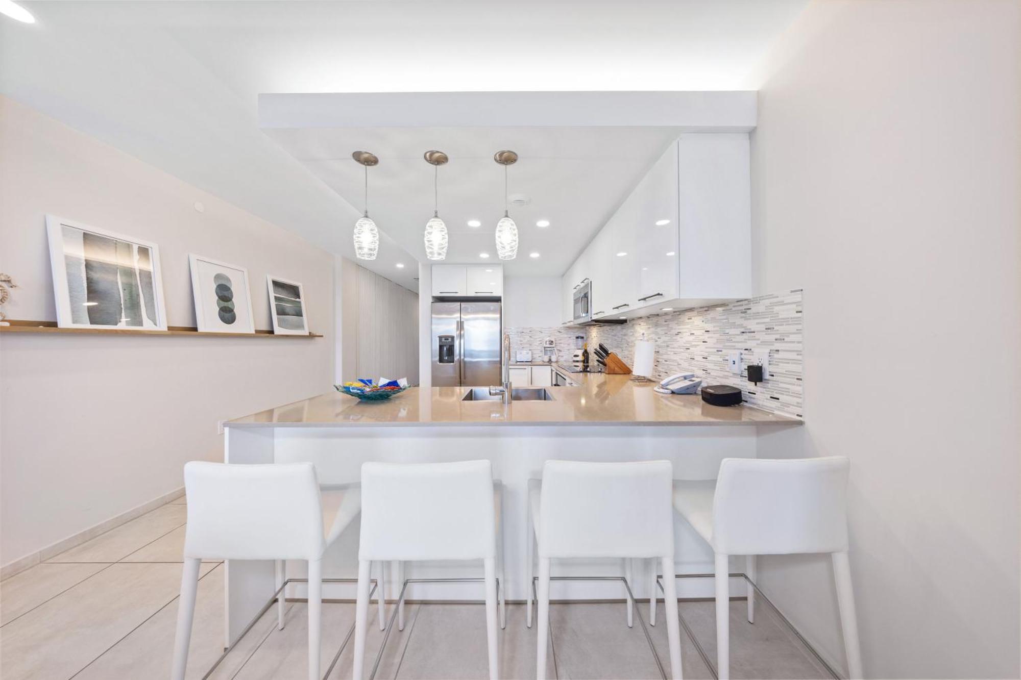 O Beachfront Residences, By Bocobay Aruba Apartment Palm Beach