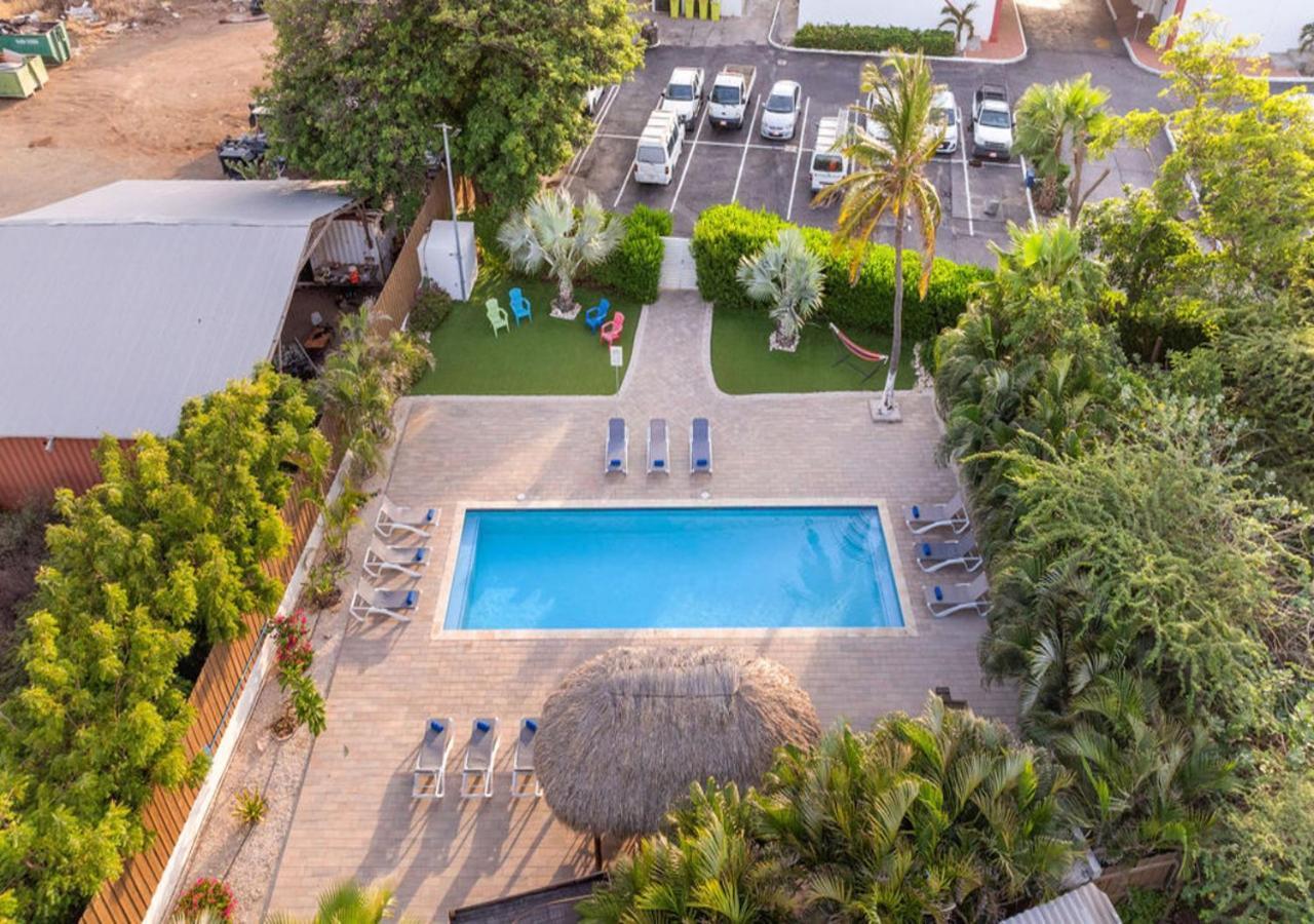 Apartment Turibanaplaza