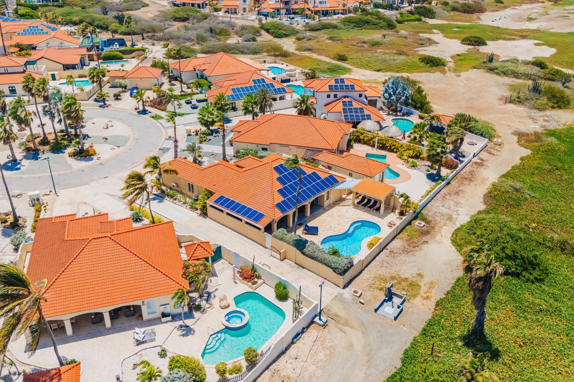 Aruba Dreams *