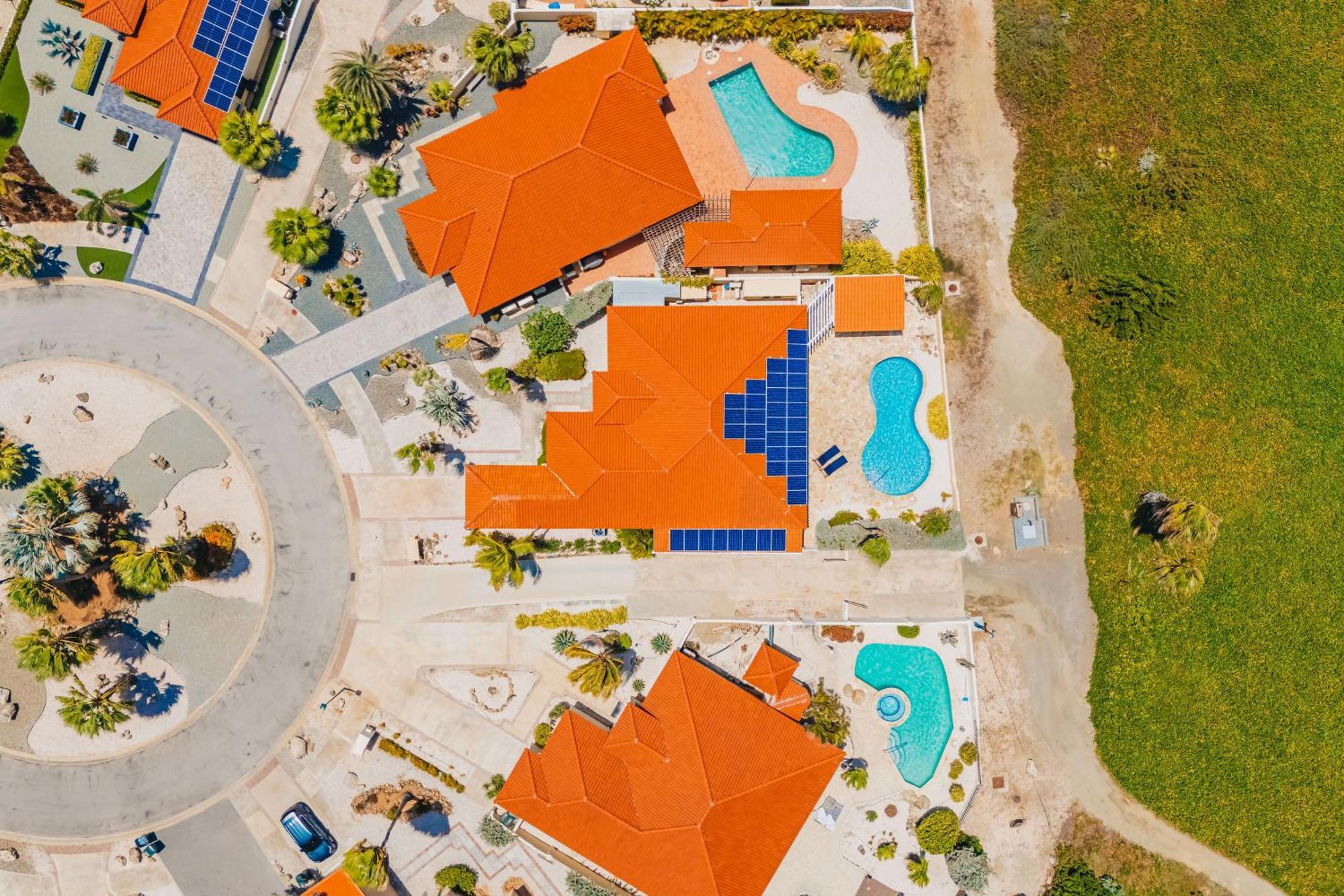 Aruba Dreams * Palm Beach