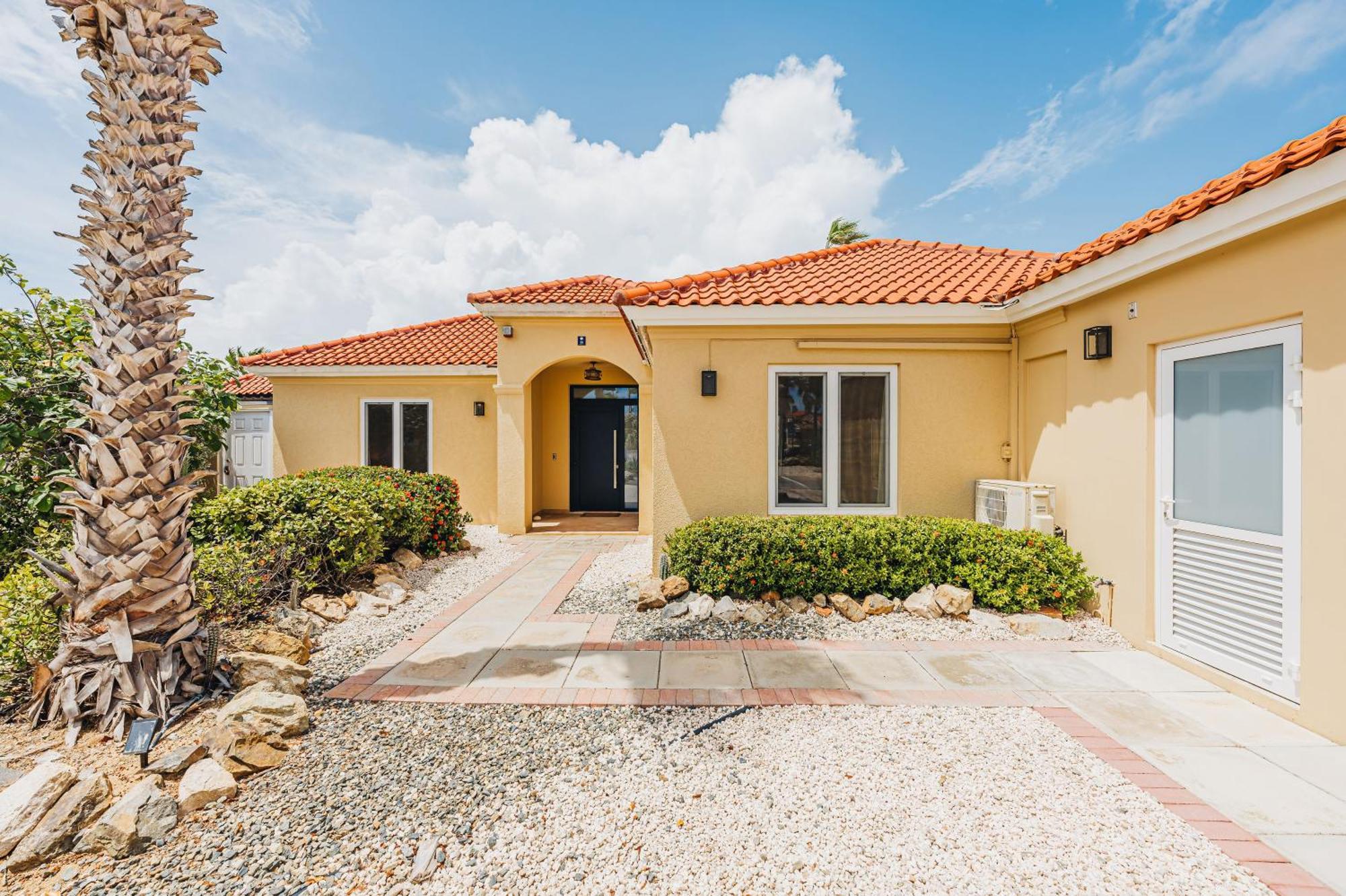 Villa Aruba Dreams
