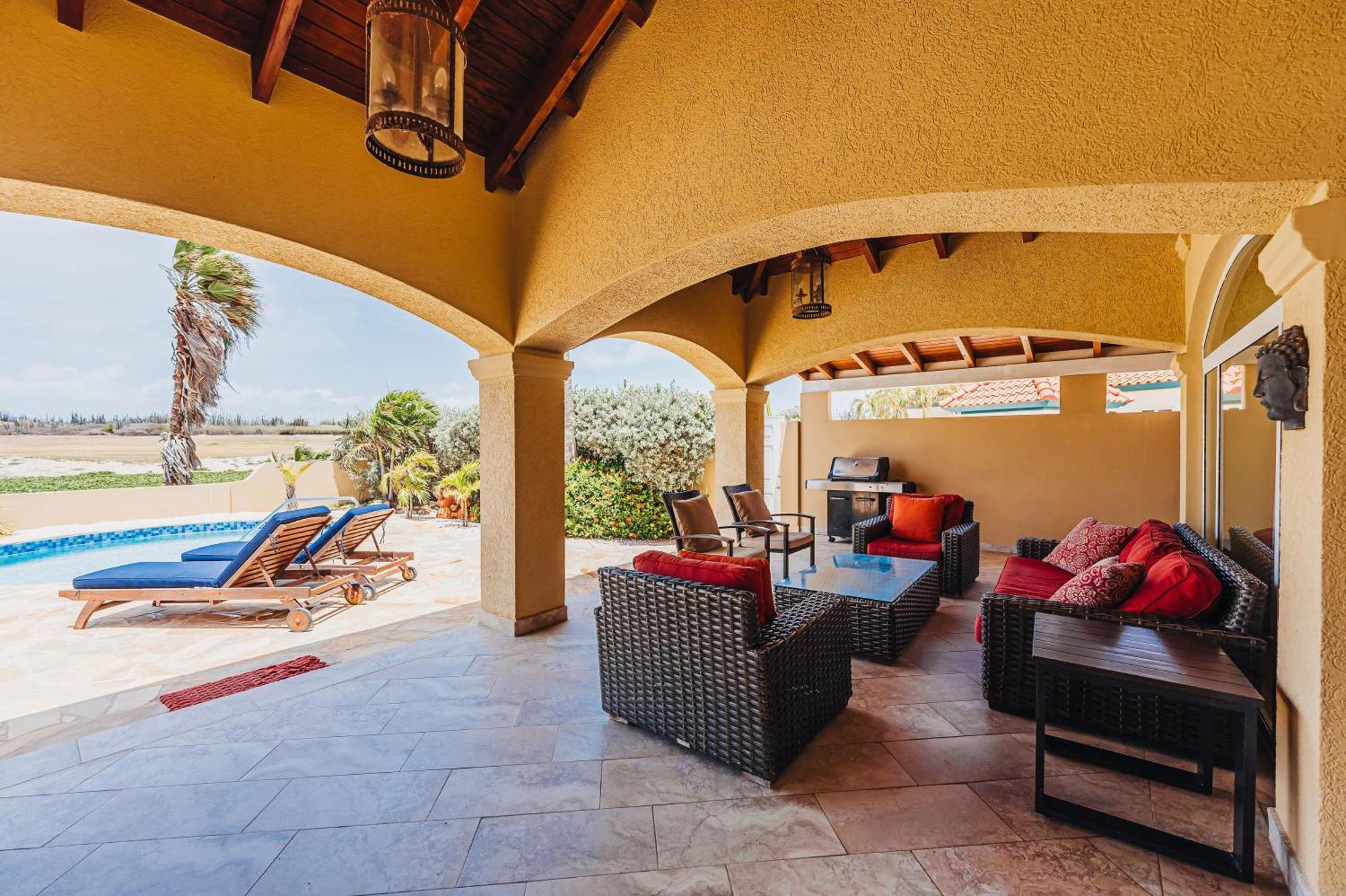 Villa Aruba Dreams *