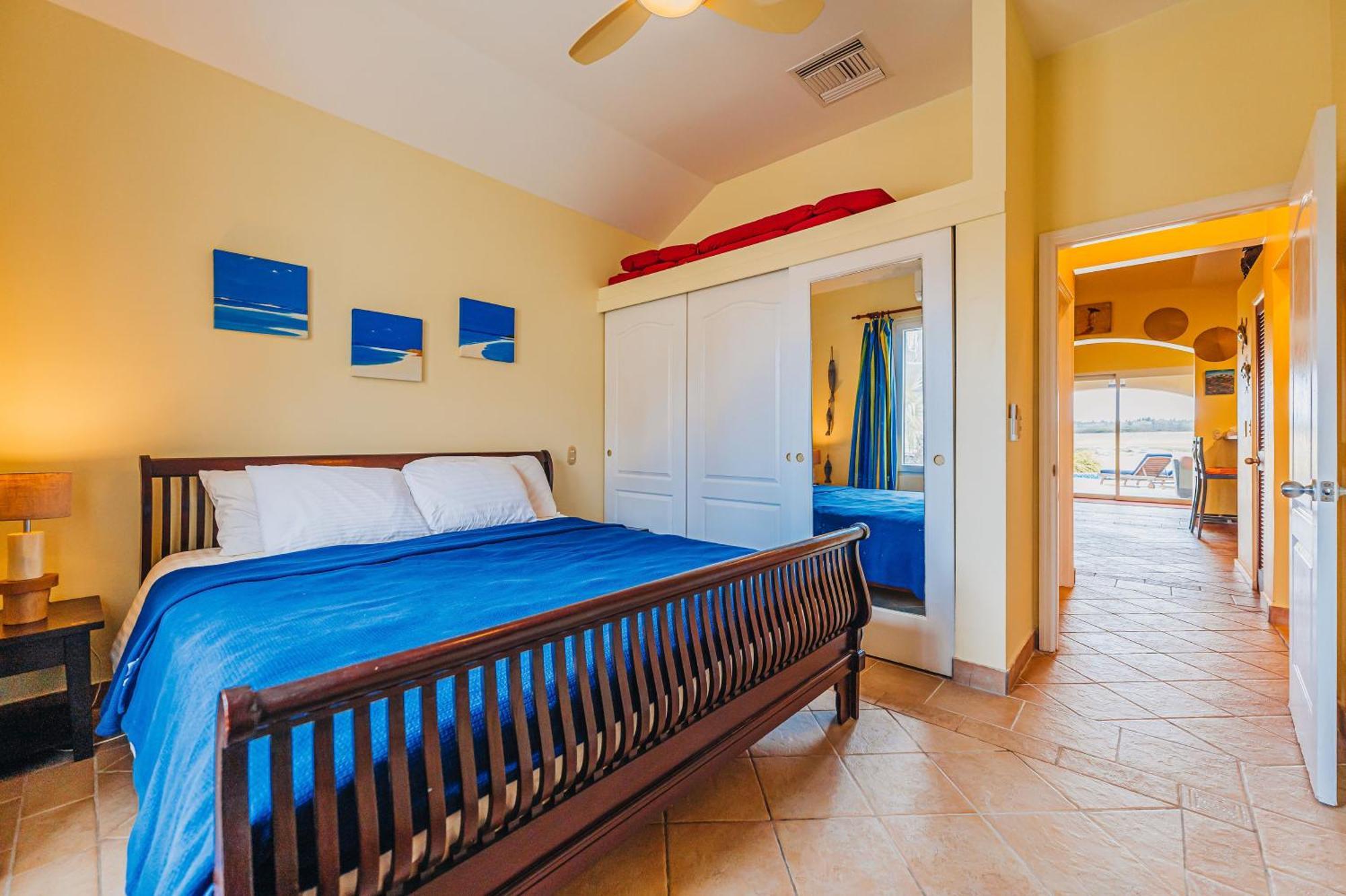 Villa Aruba Dreams