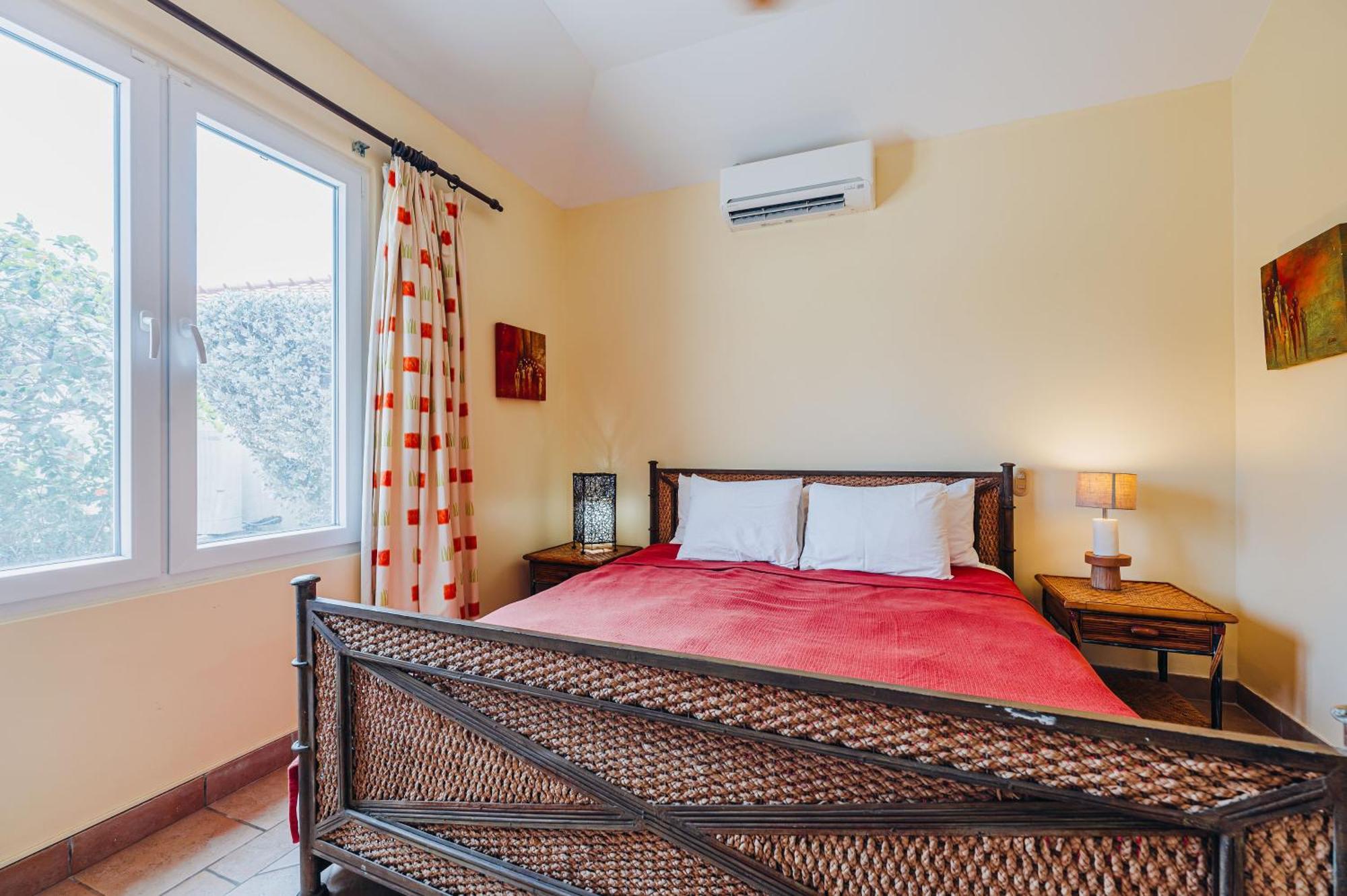 Aruba Dreams Villa *