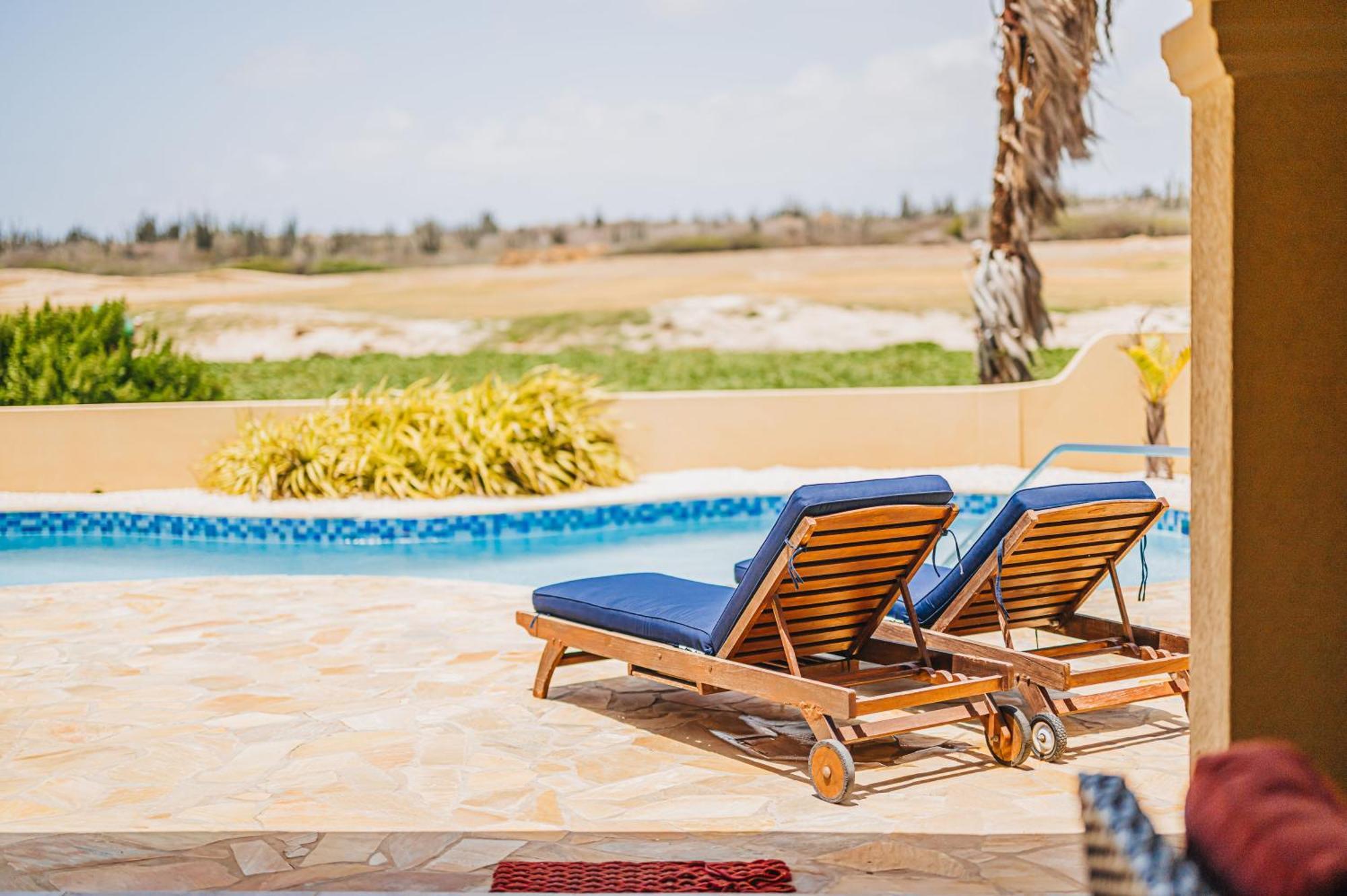 Villa Aruba Dreams *