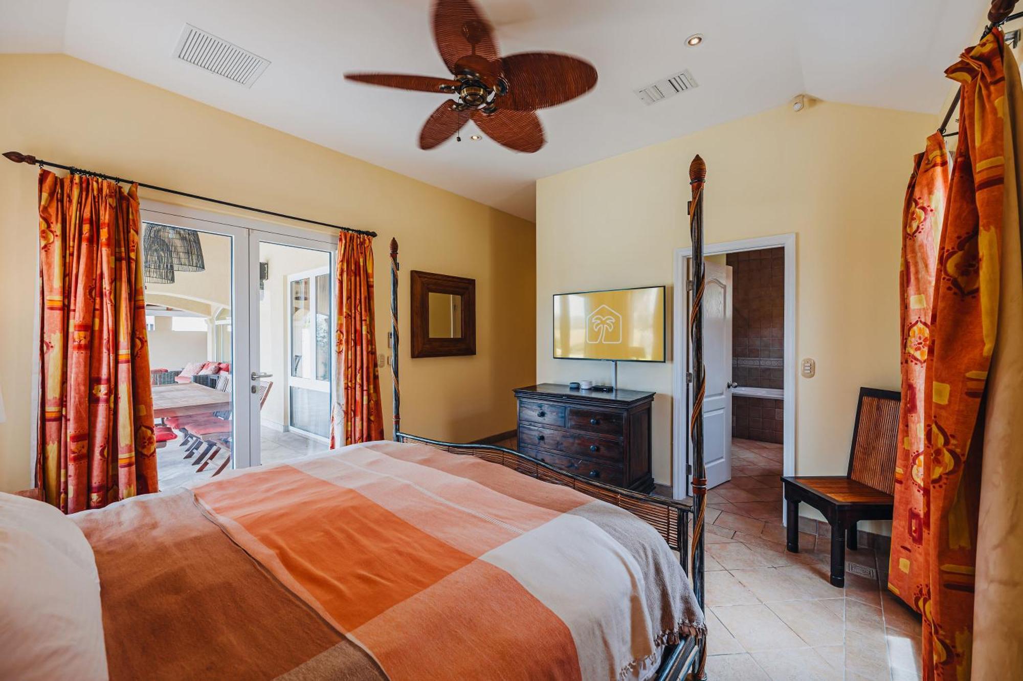 Villa Aruba Dreams Palm Beach