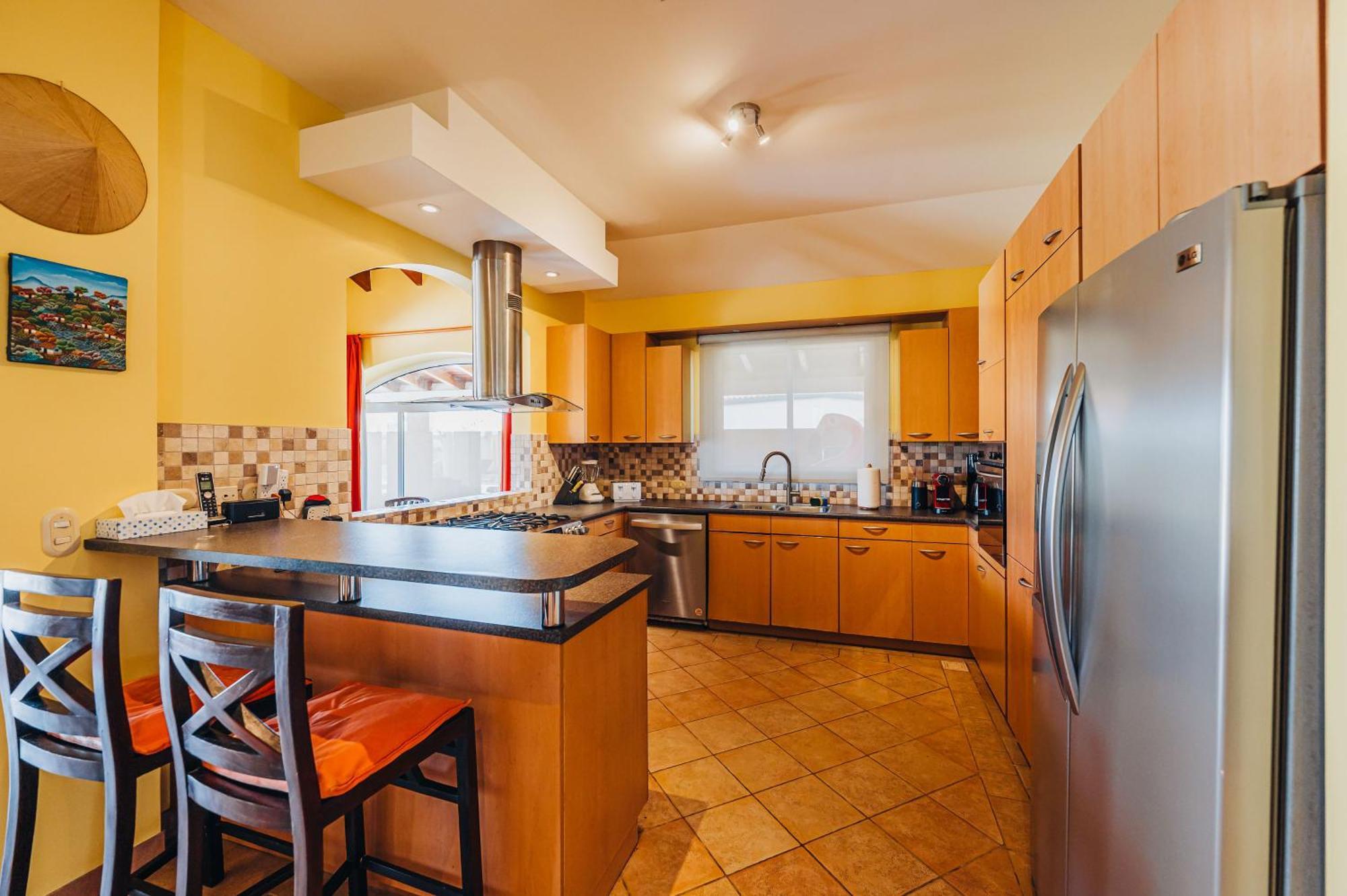 Aruba Dreams Villa