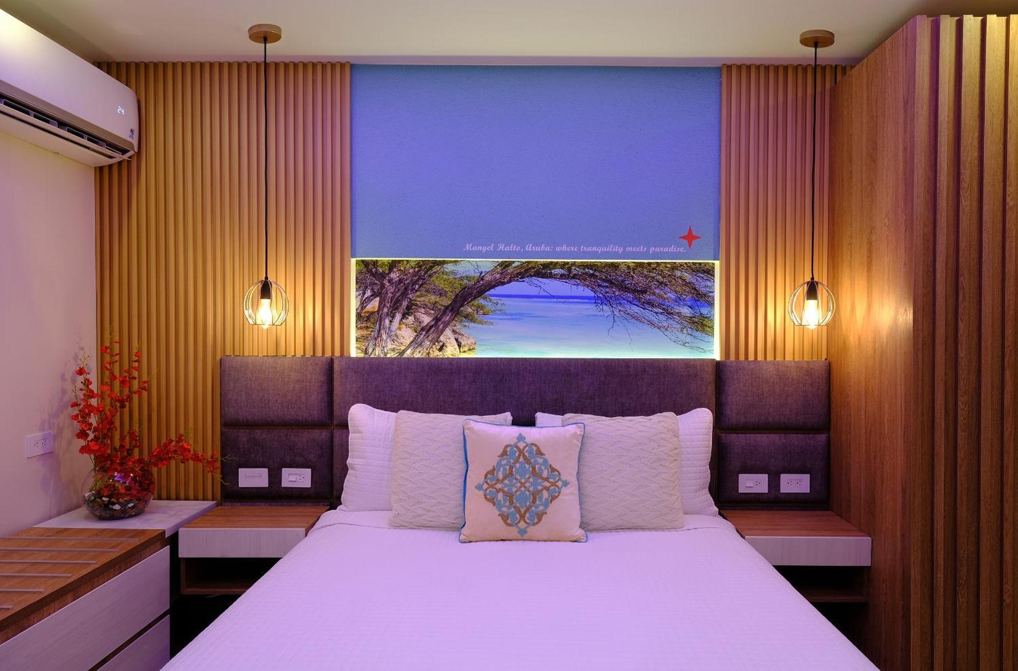 Victoria Hotel Oranjestad
