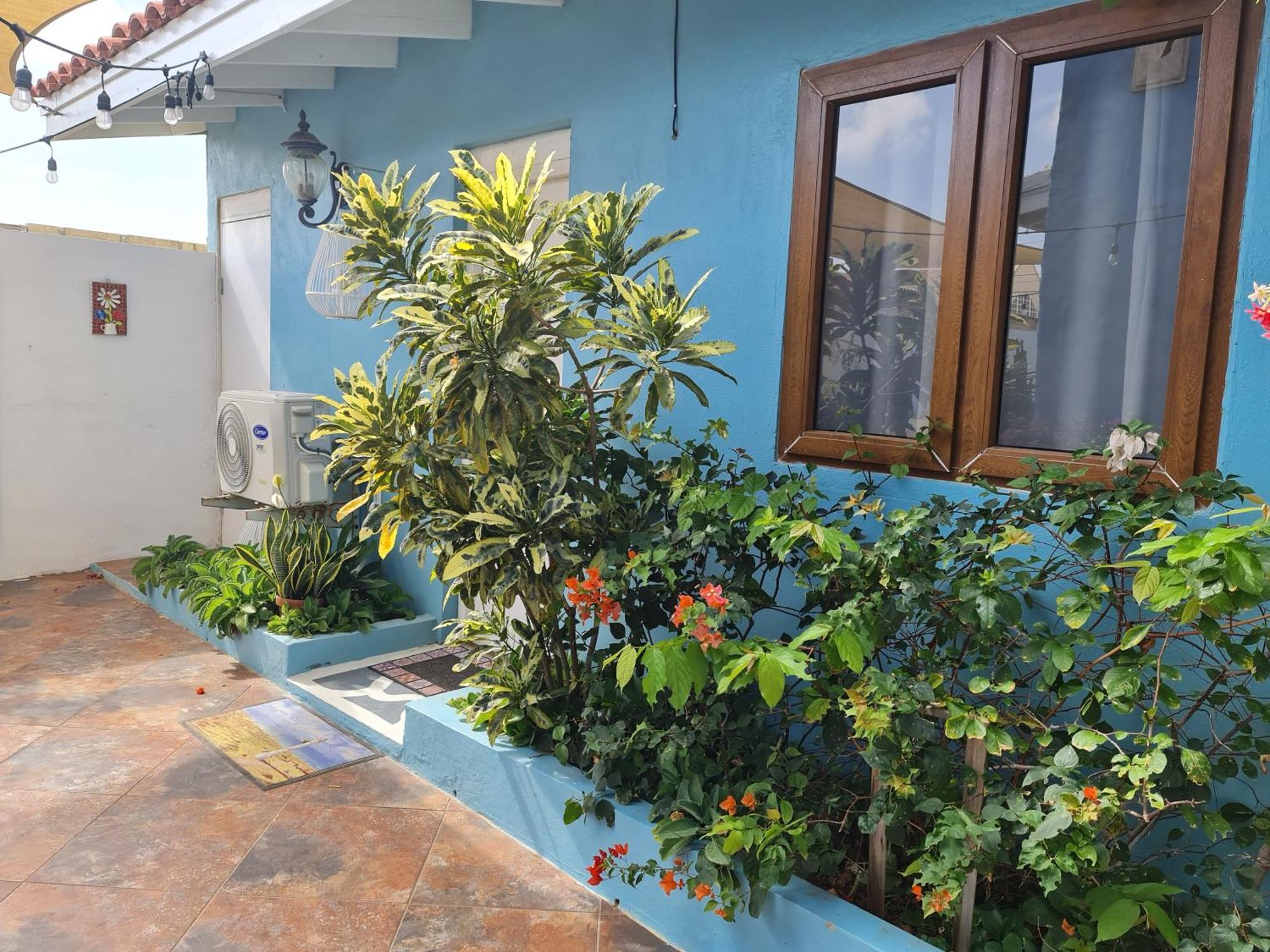 Sandcastle Guest house