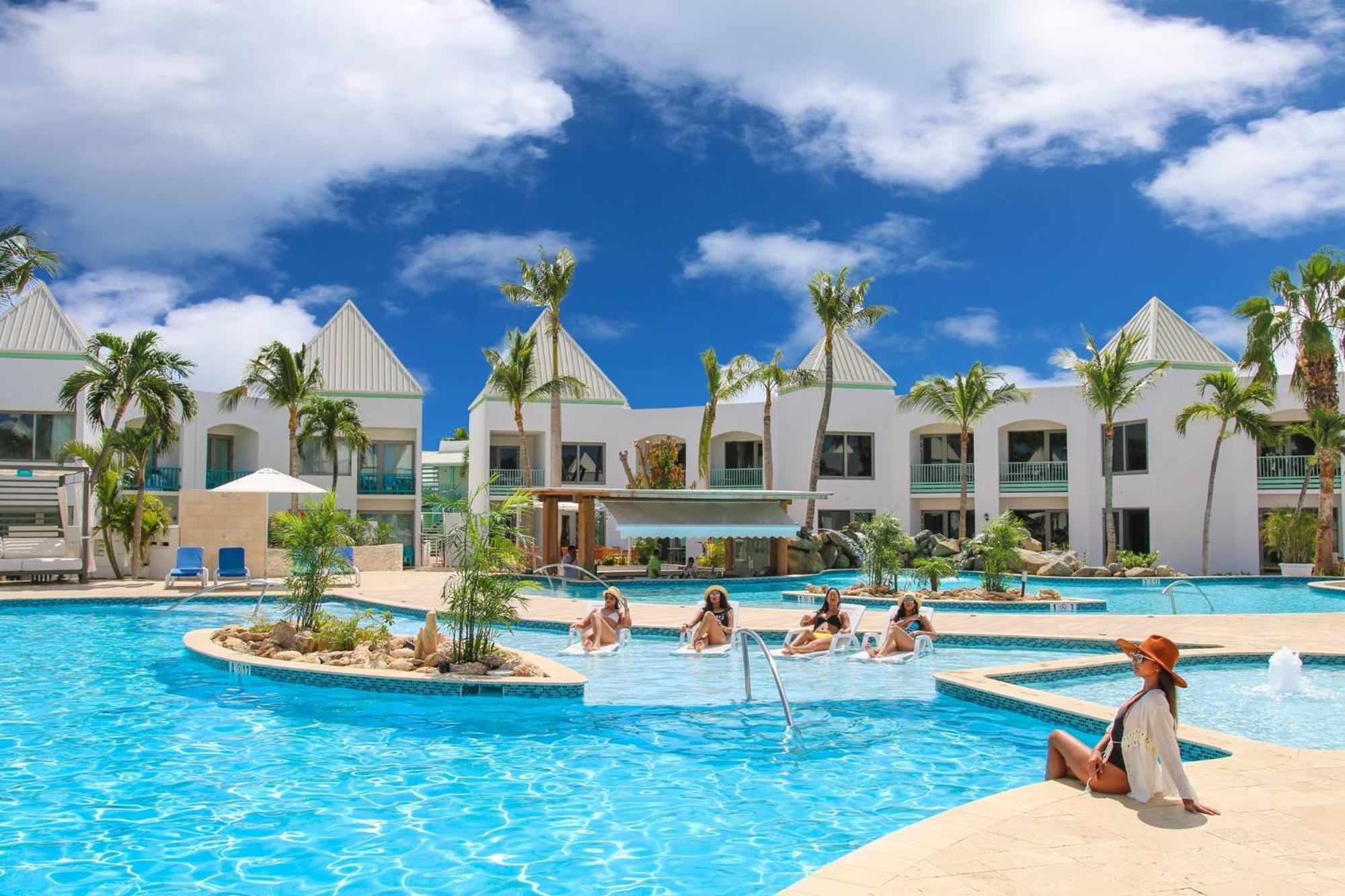 The Mill And Hotel Palm Beach