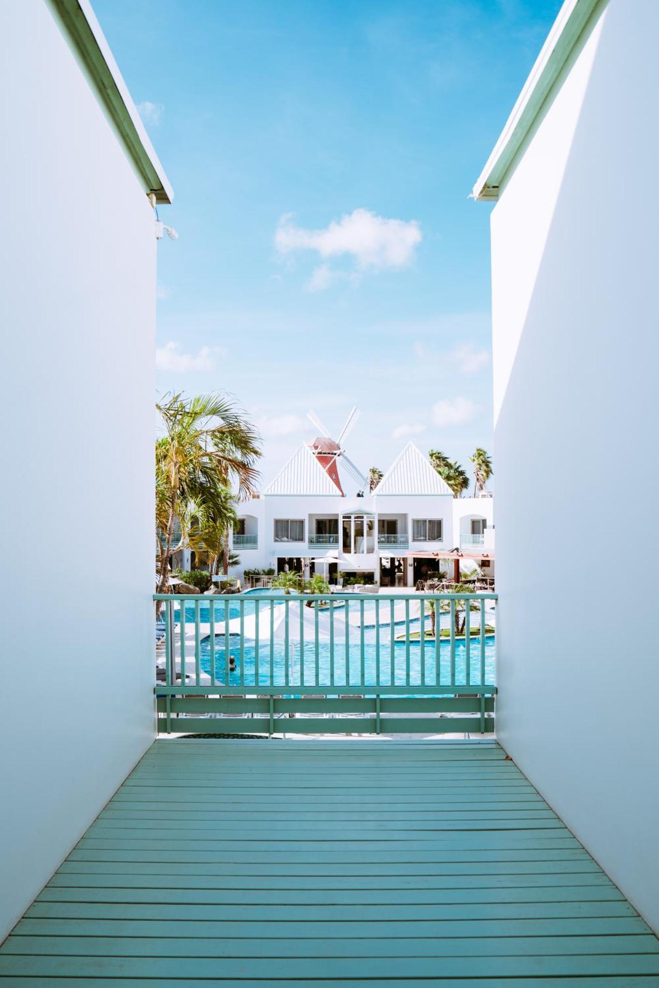 The Mill And Hotel Palm Beach