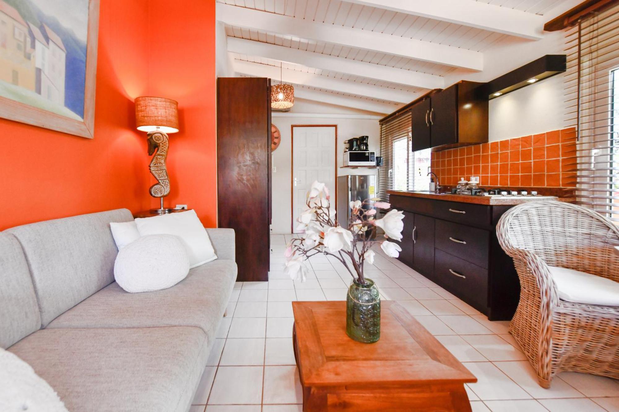 Brisas Studio - Adults Only Apartment *