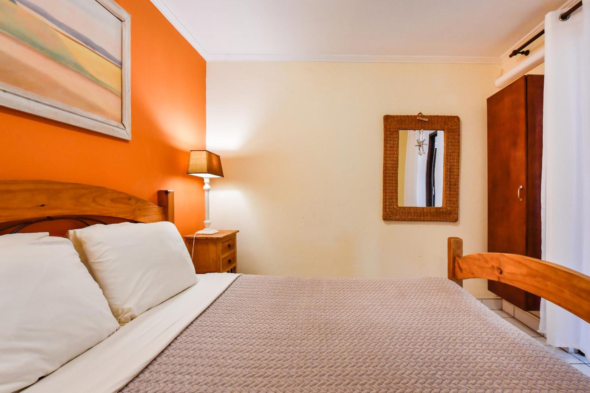 Apartment Brisas Studio - Adults Only *