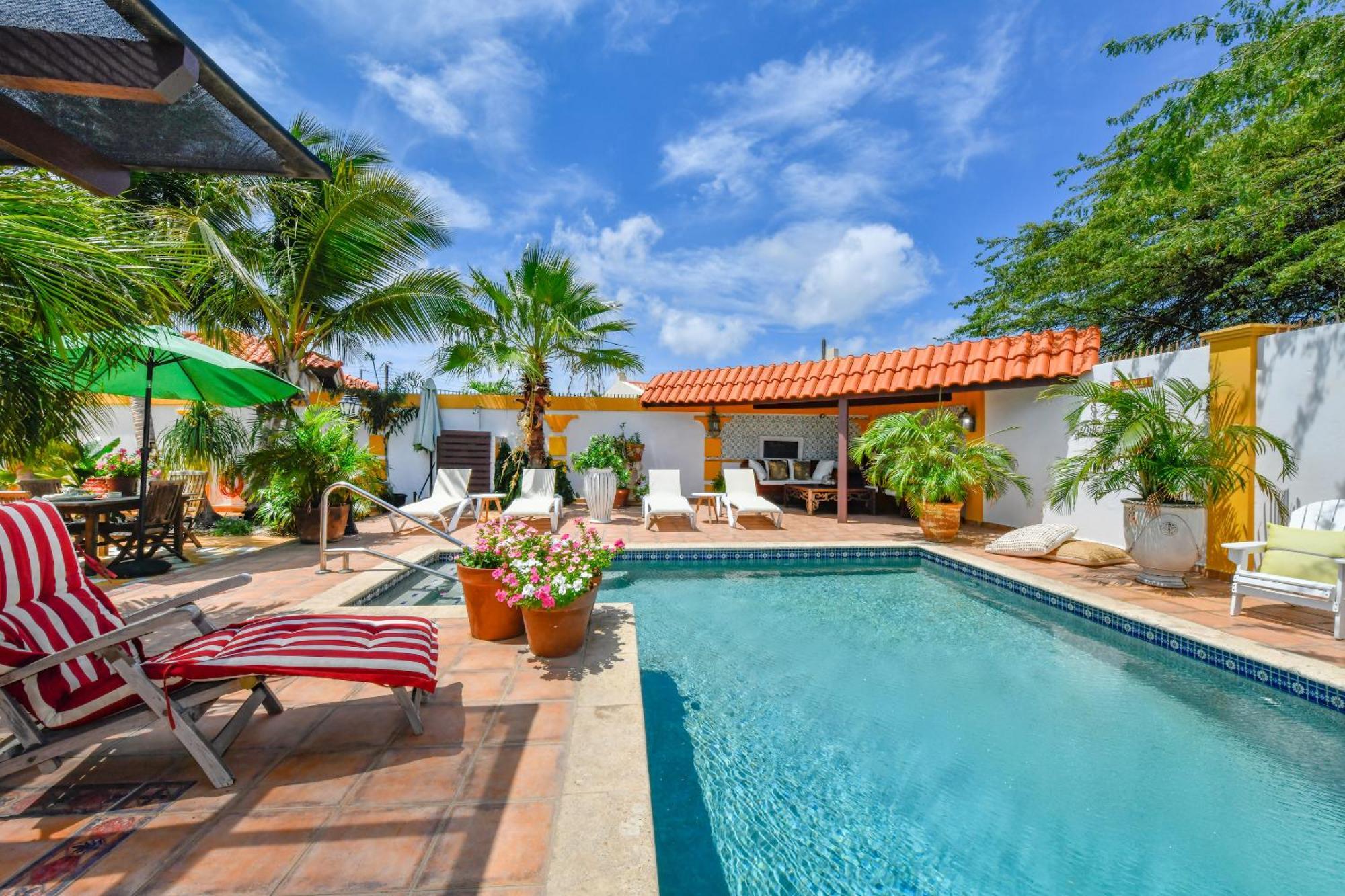 Apartment Brisas Studio - Adults Only Palm Beach