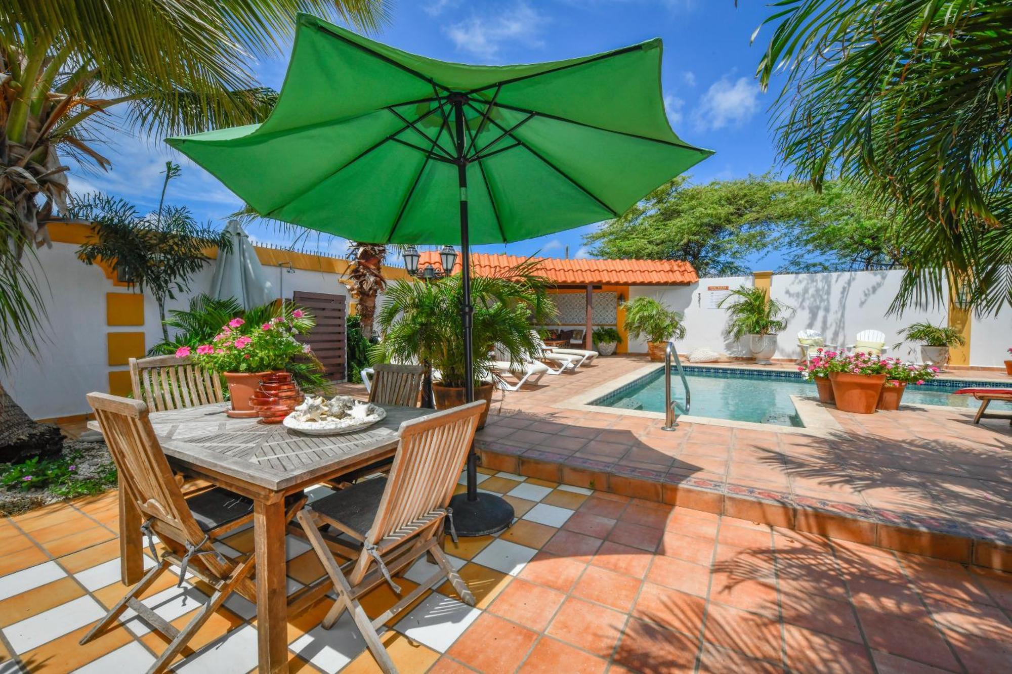 Brisas Studio - Adults Only *