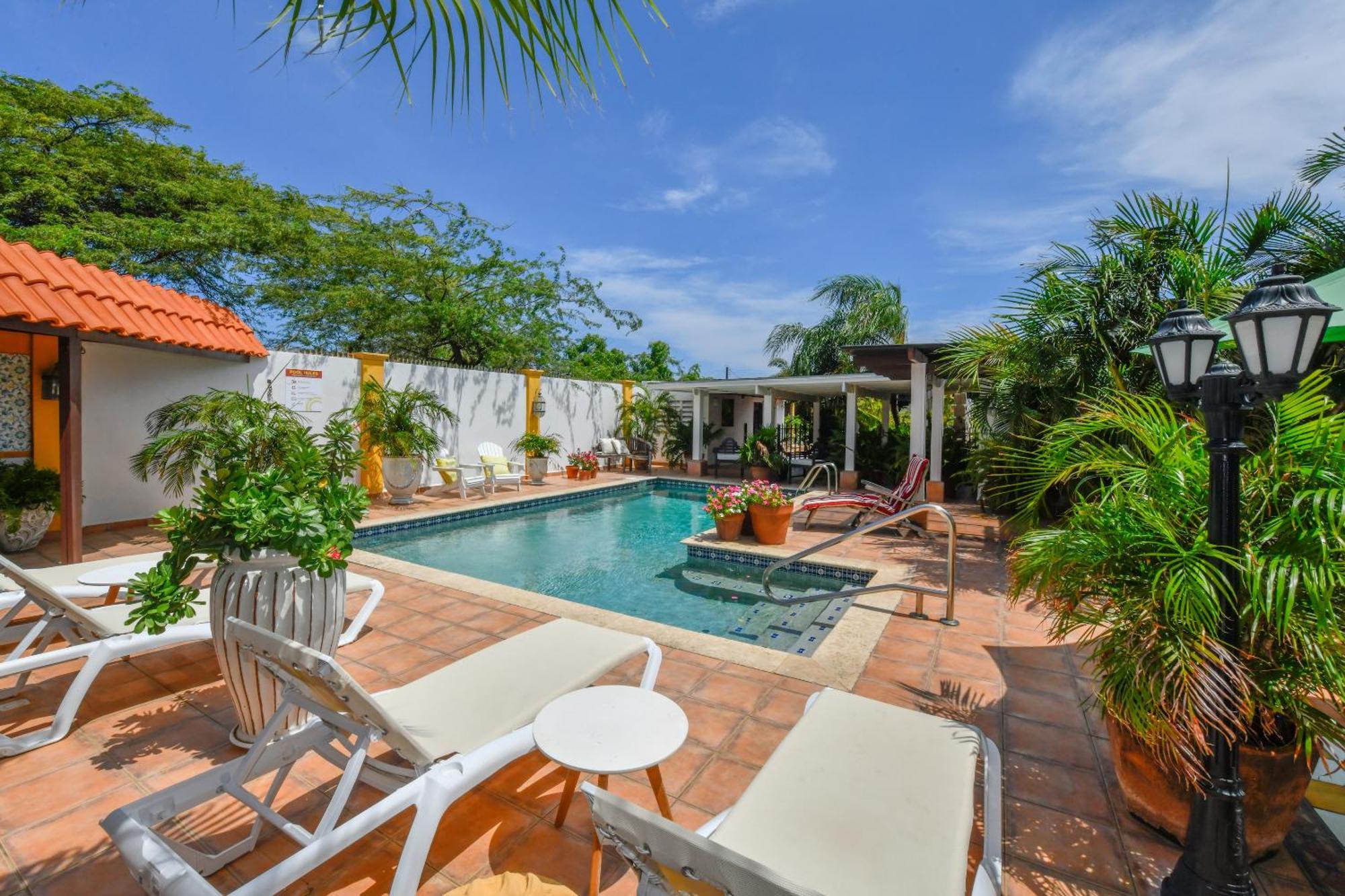 Brisas Studio - Adults Only Palm Beach