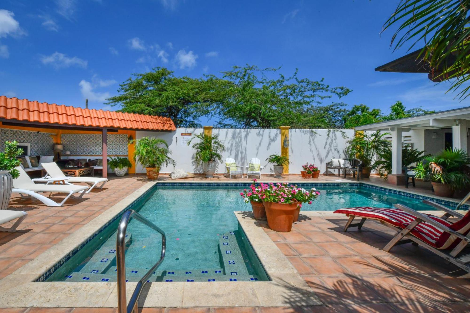 Brisas Studio - Adults Only * Palm Beach