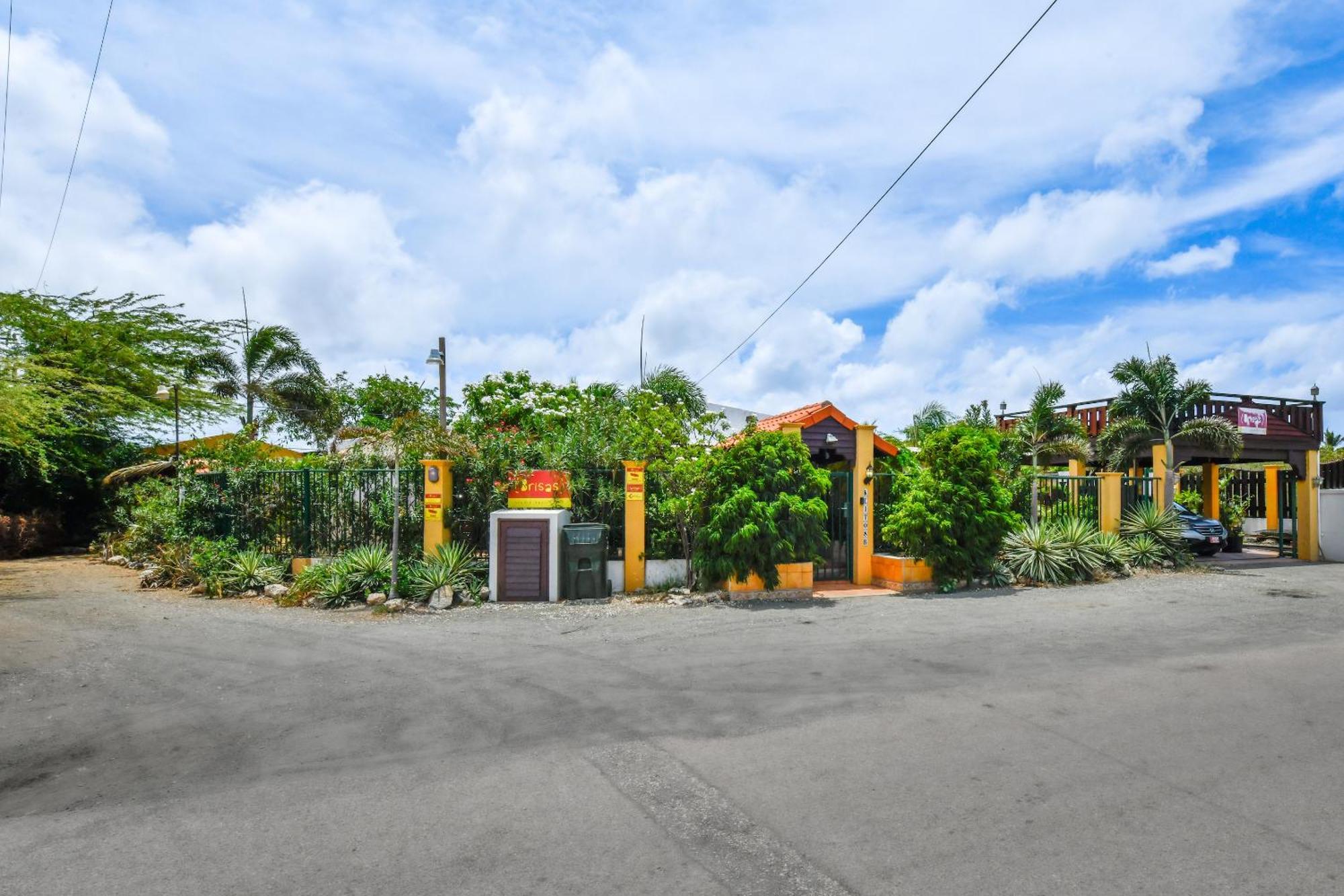 Brisas Studio - Adults Only Apartment