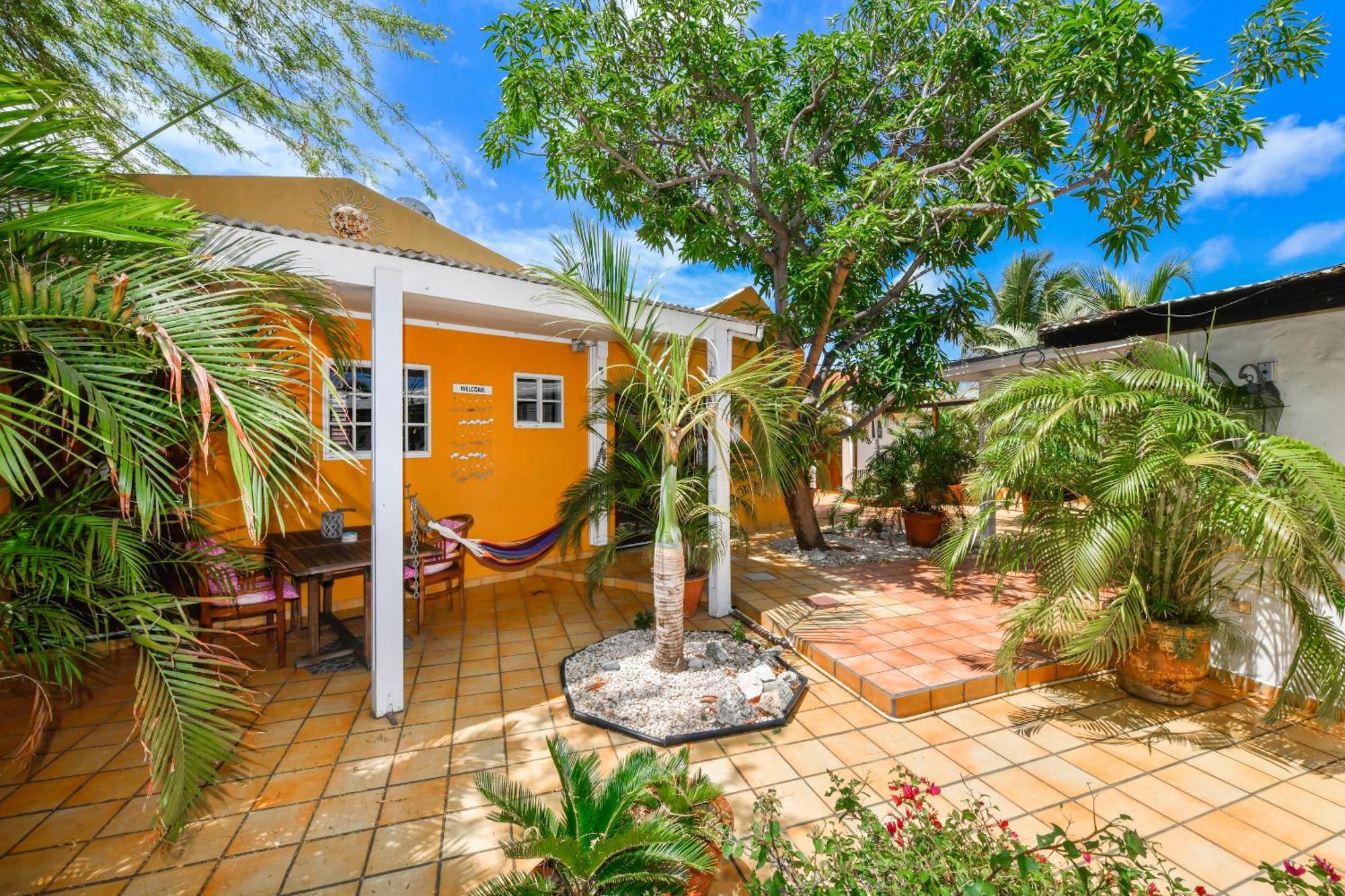 Apartment Brisas Studio - Adults Only
