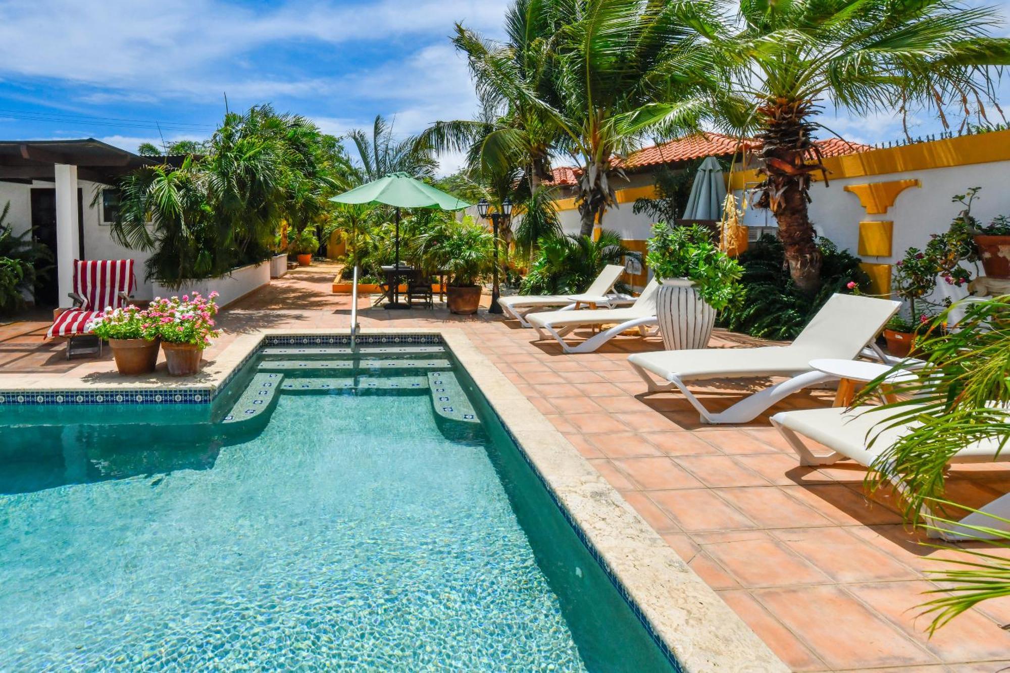 Apartment Brisas Studio - Adults Only *