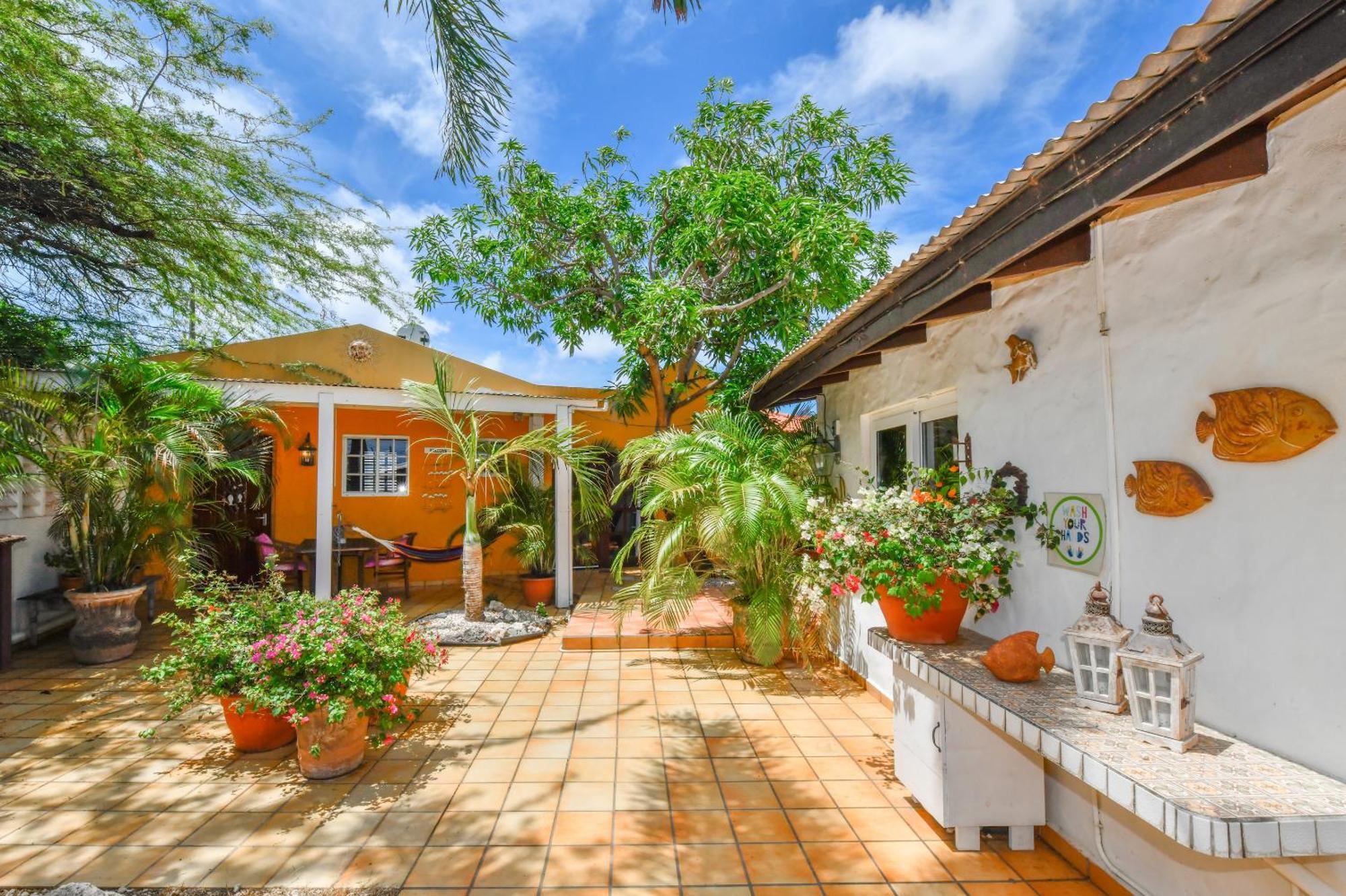 Brisas Studio - Adults Only Apartment Palm Beach