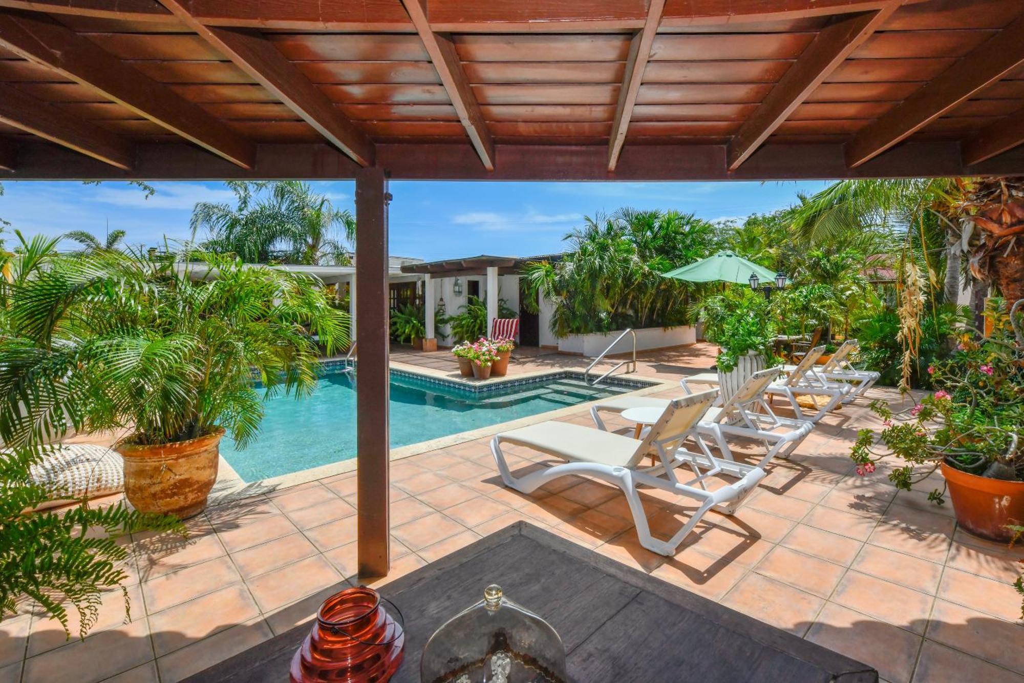 Brisas Studio - Adults Only Palm Beach