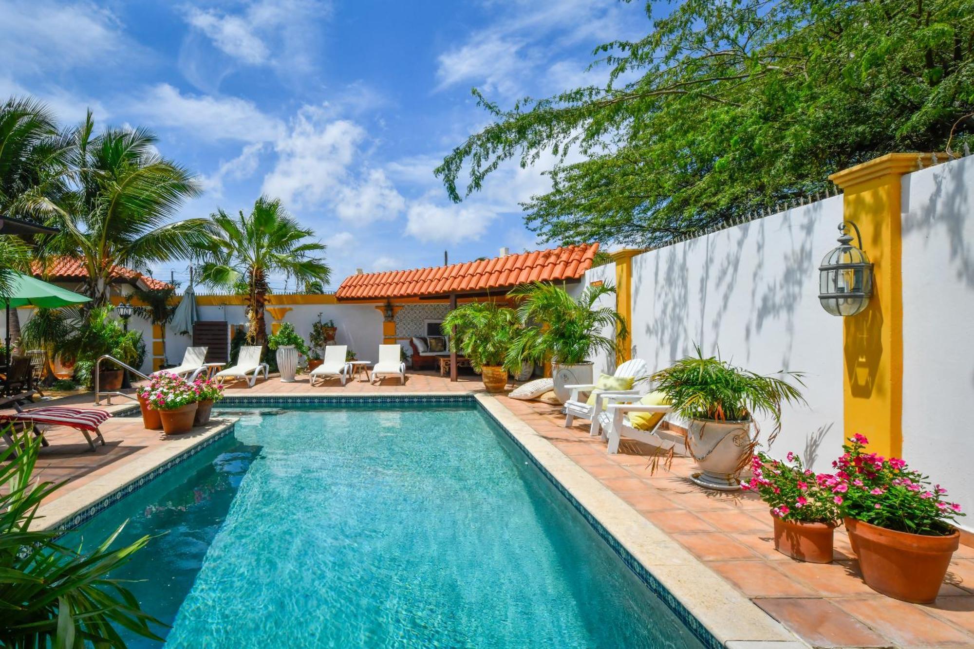 Brisas Studio - Adults Only