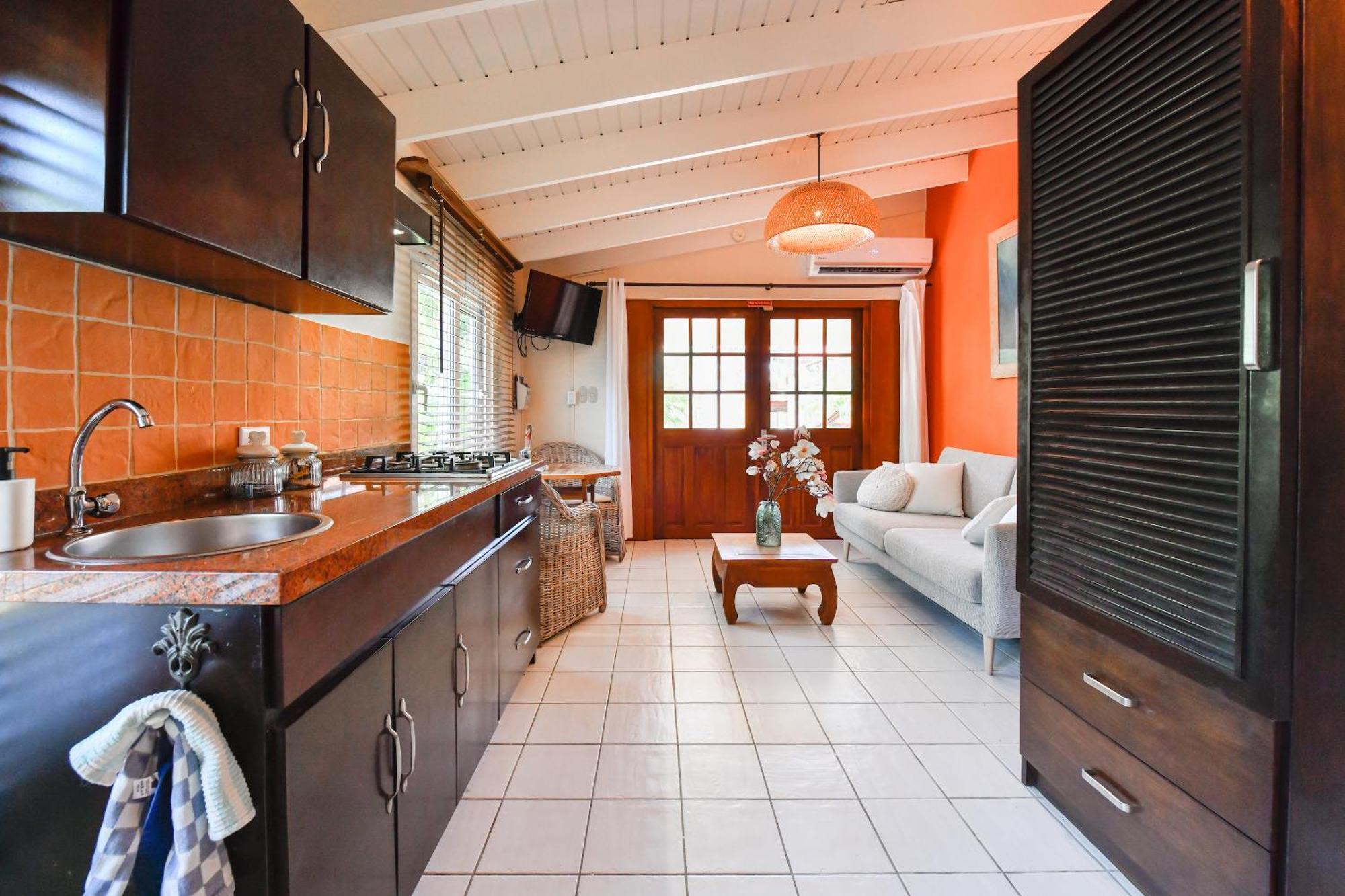 Brisas Studio - Adults Only Apartment