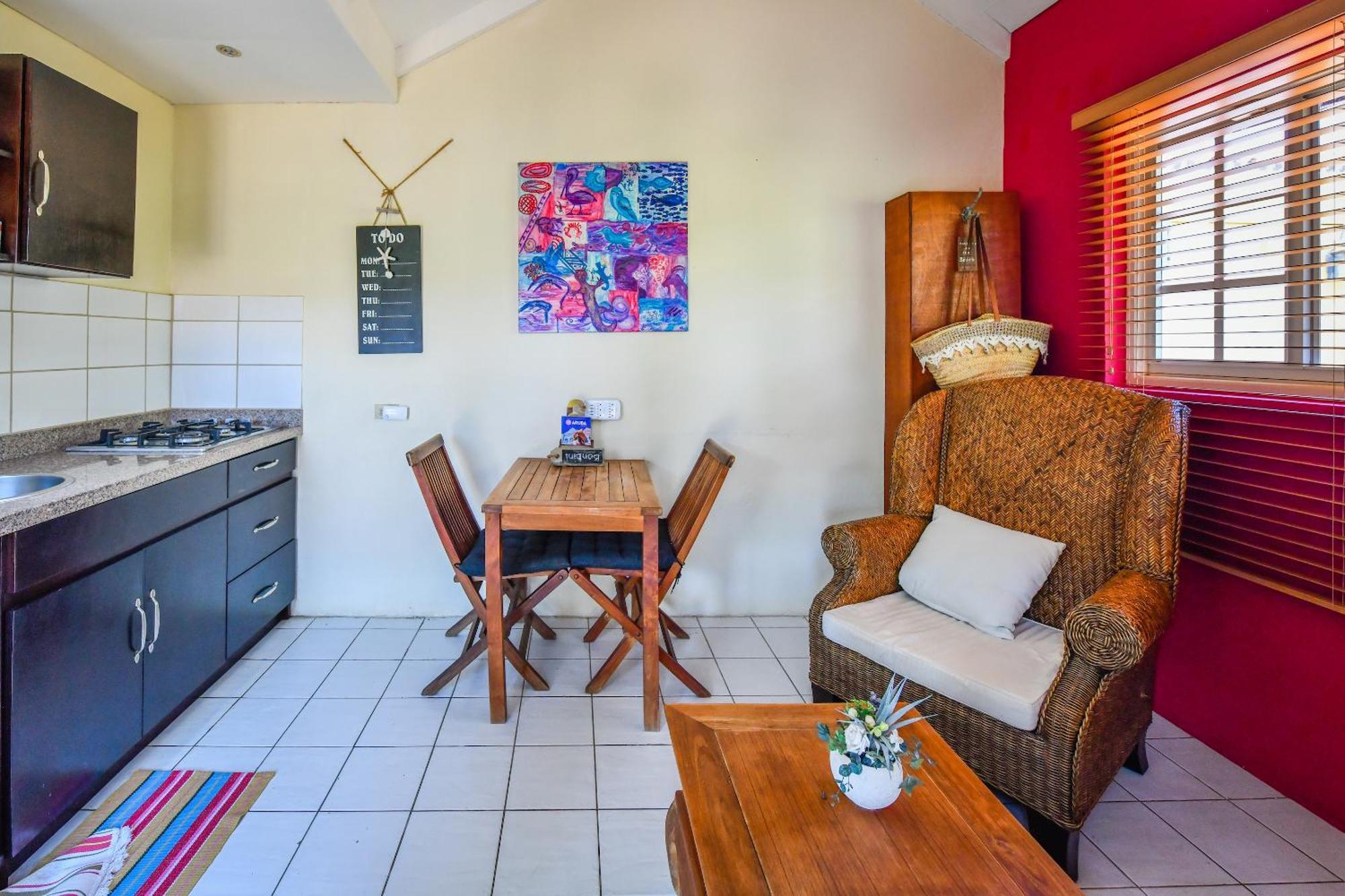 Apartment Brisas Studio - Adults Only