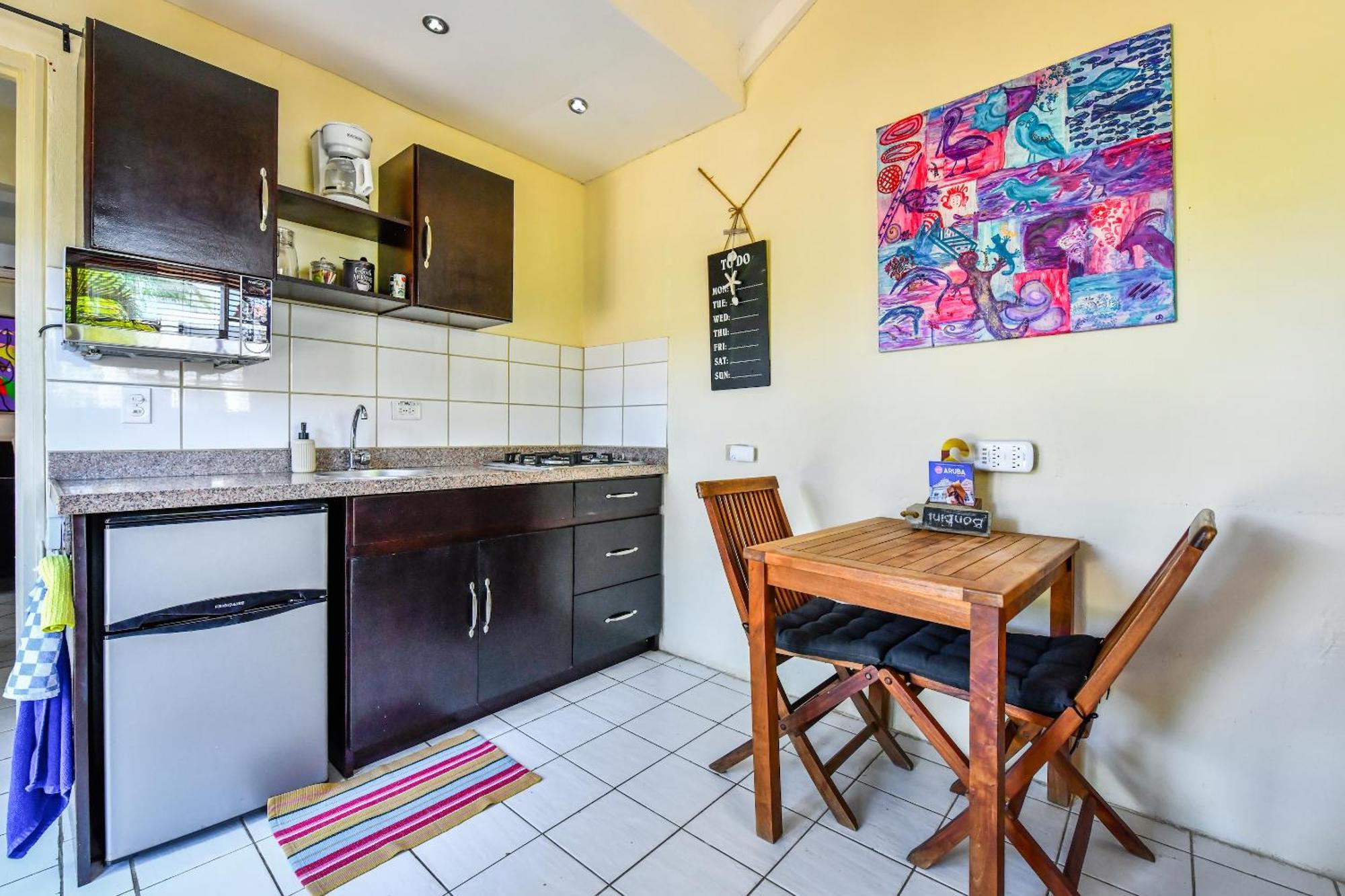 Apartment Brisas Studio - Adults Only