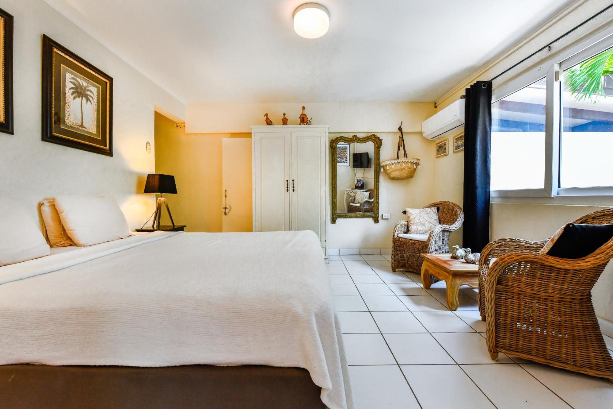 Brisas Studio - Adults Only Apartment *
