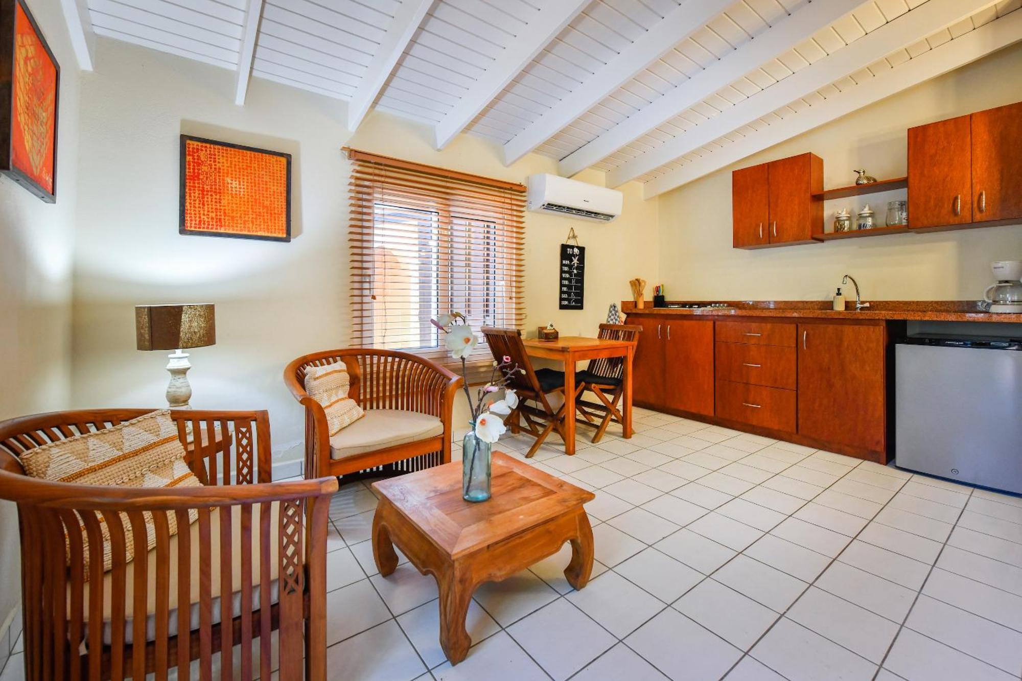 Apartment Brisas Studio - Adults Only *