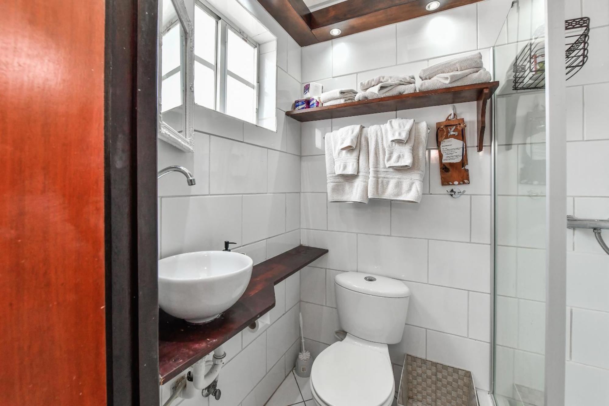 Brisas Studio - Adults Only Apartment