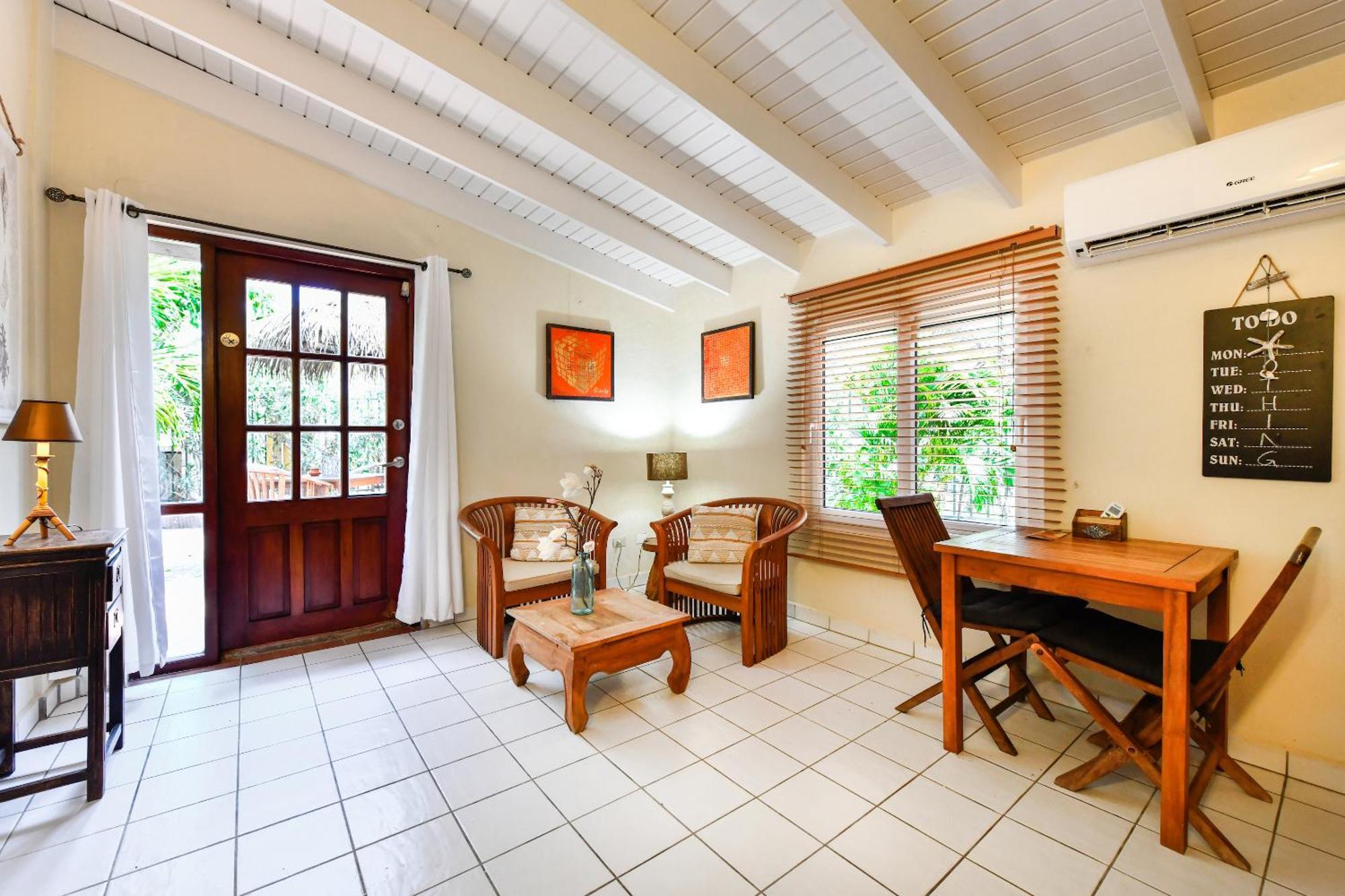 Apartment Brisas Studio - Adults Only