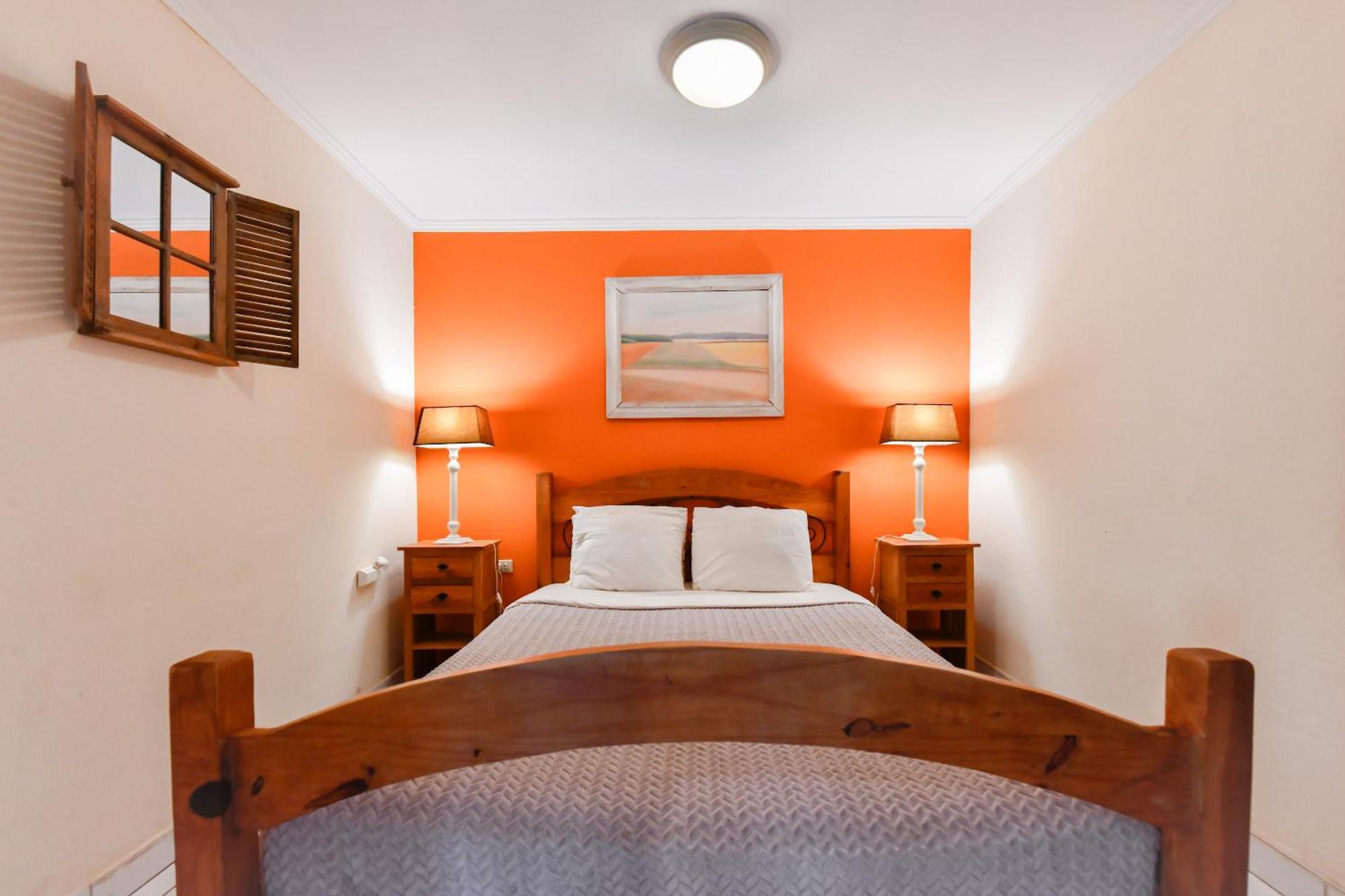 Apartment Brisas Studio - Adults Only *
