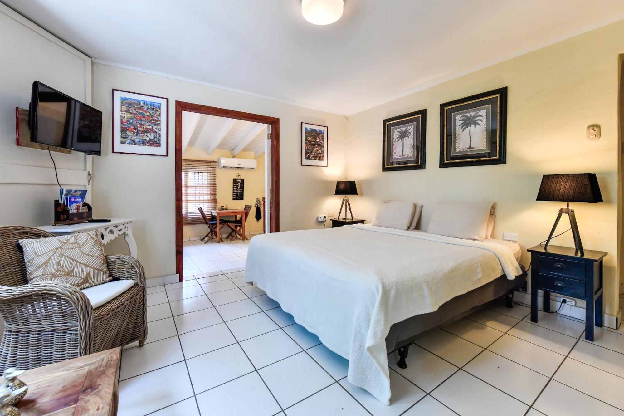 Brisas Studio - Adults Only Apartment Palm Beach