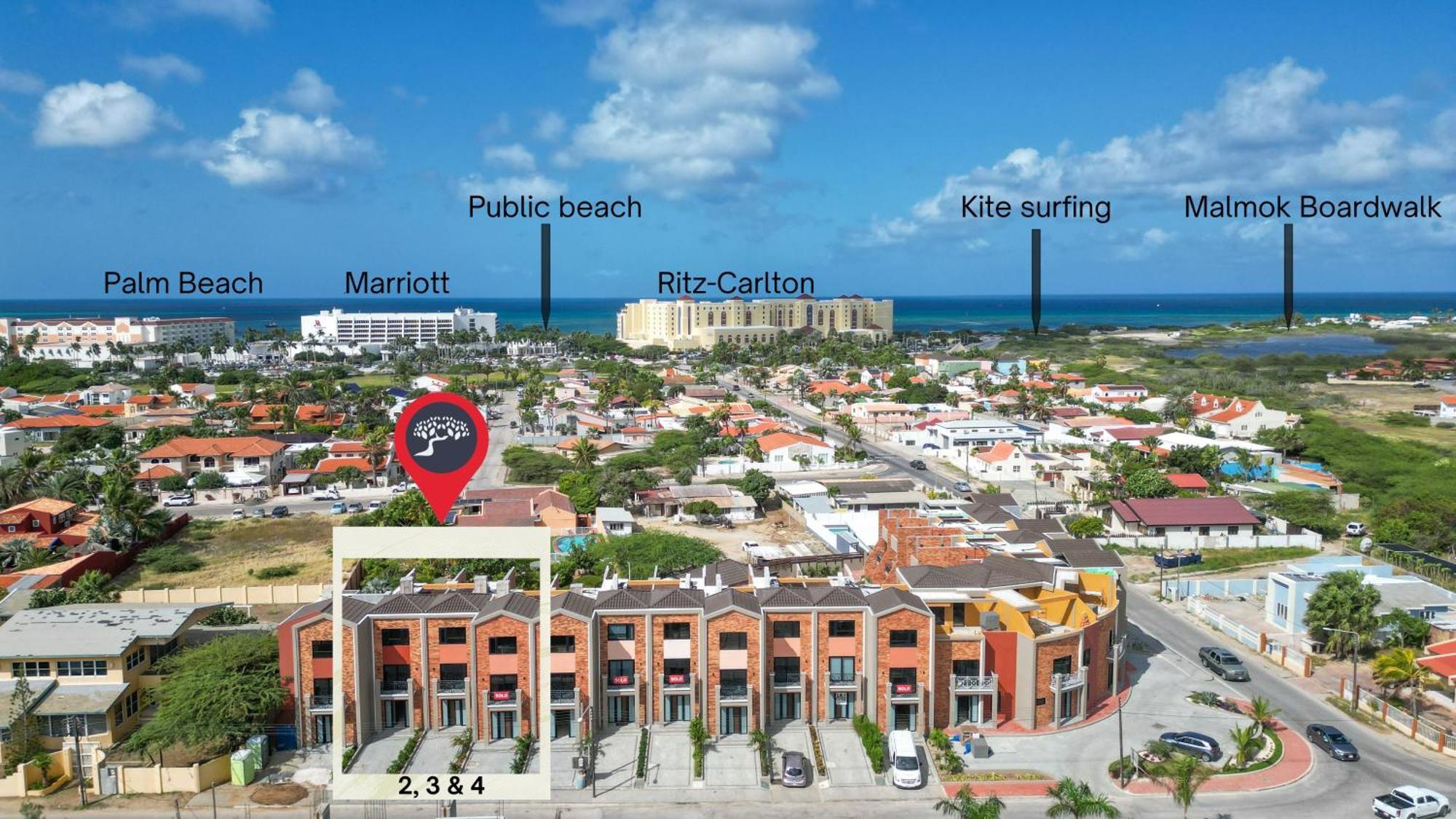 Bocobay Porta Al Sole - Luxury 5 Min Walk To Ritz And Palm Apartamento *