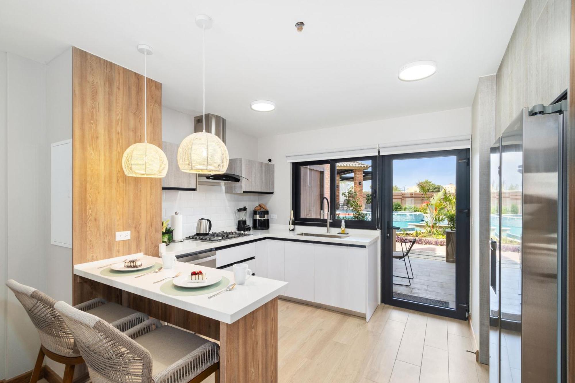 Apartamento Bocobay Porta Al Sole - Luxury 5 Min Walk To Ritz And Palm Palm Beach