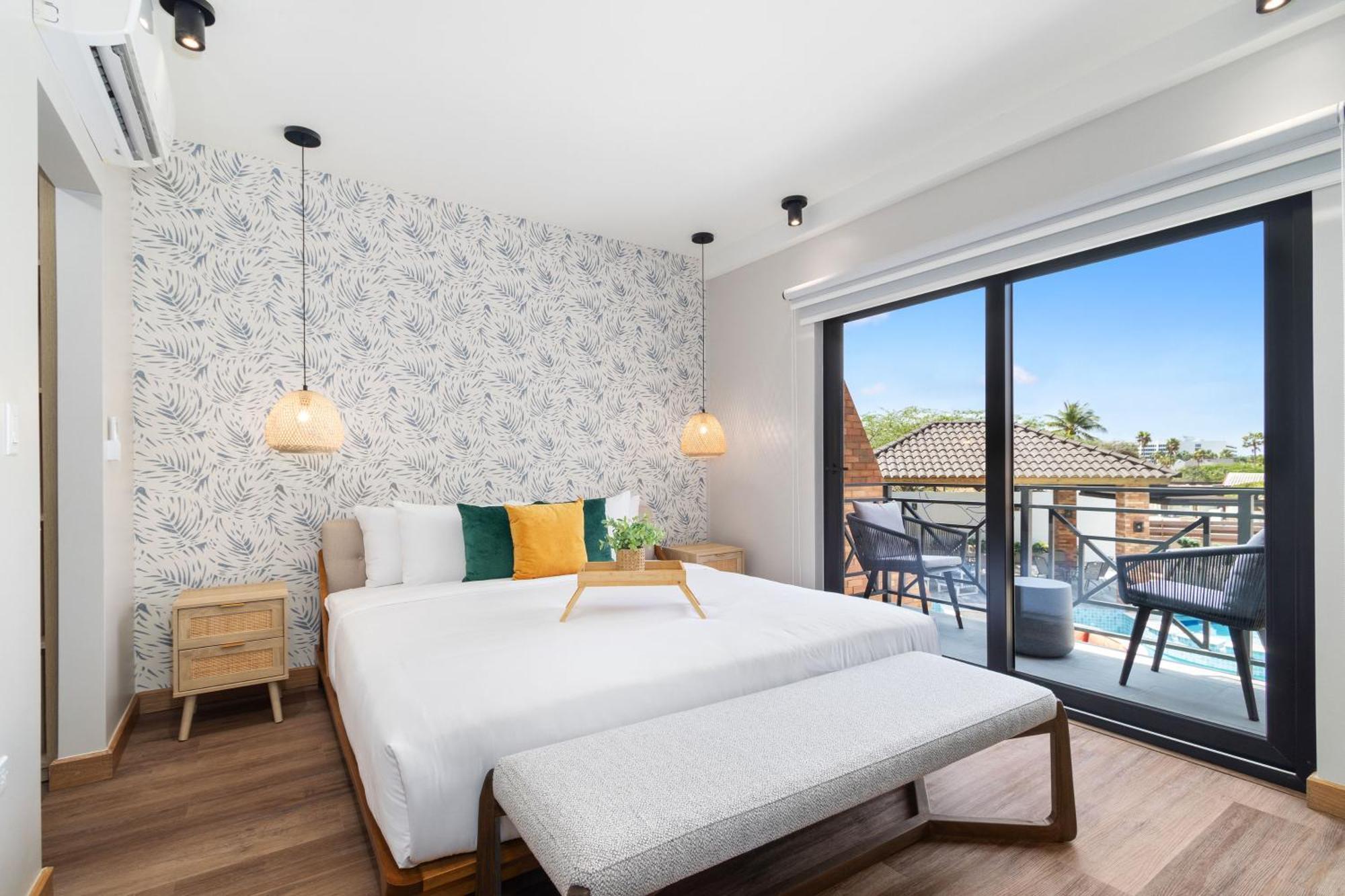 Bocobay Porta Al Sole - Luxury 5 Min Walk To Ritz And Palm Apartamento