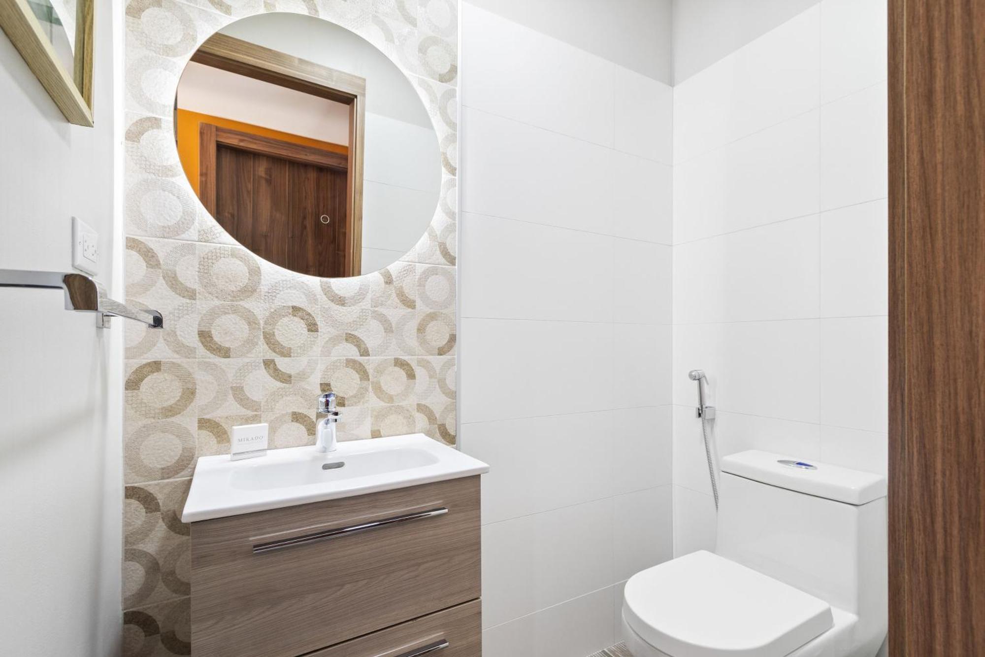 Bocobay Porta Al Sole - Luxury 5 Min Walk To Ritz And Palm Apartamento Palm Beach